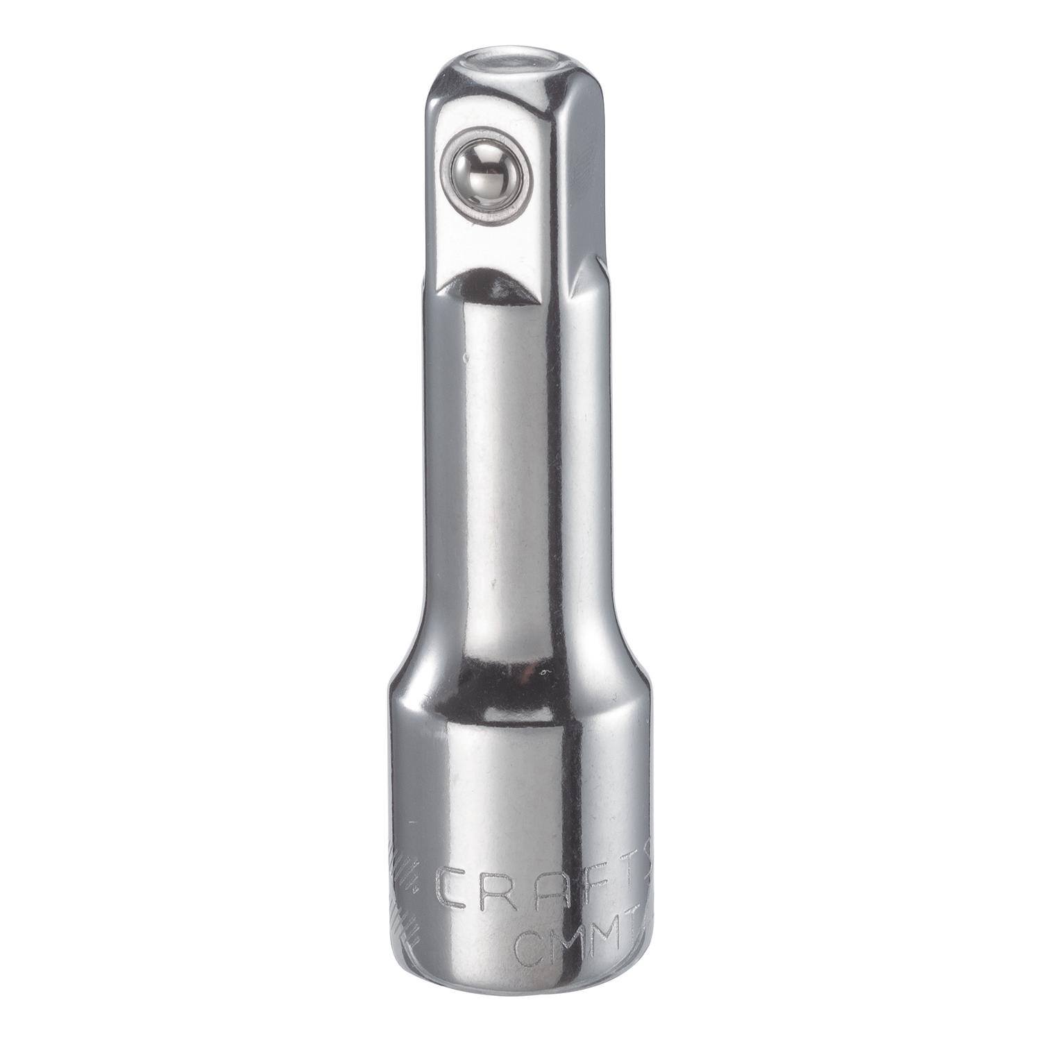 Craftsman 3 in. L X 1/2 in. drive Extension Bar 1 pc