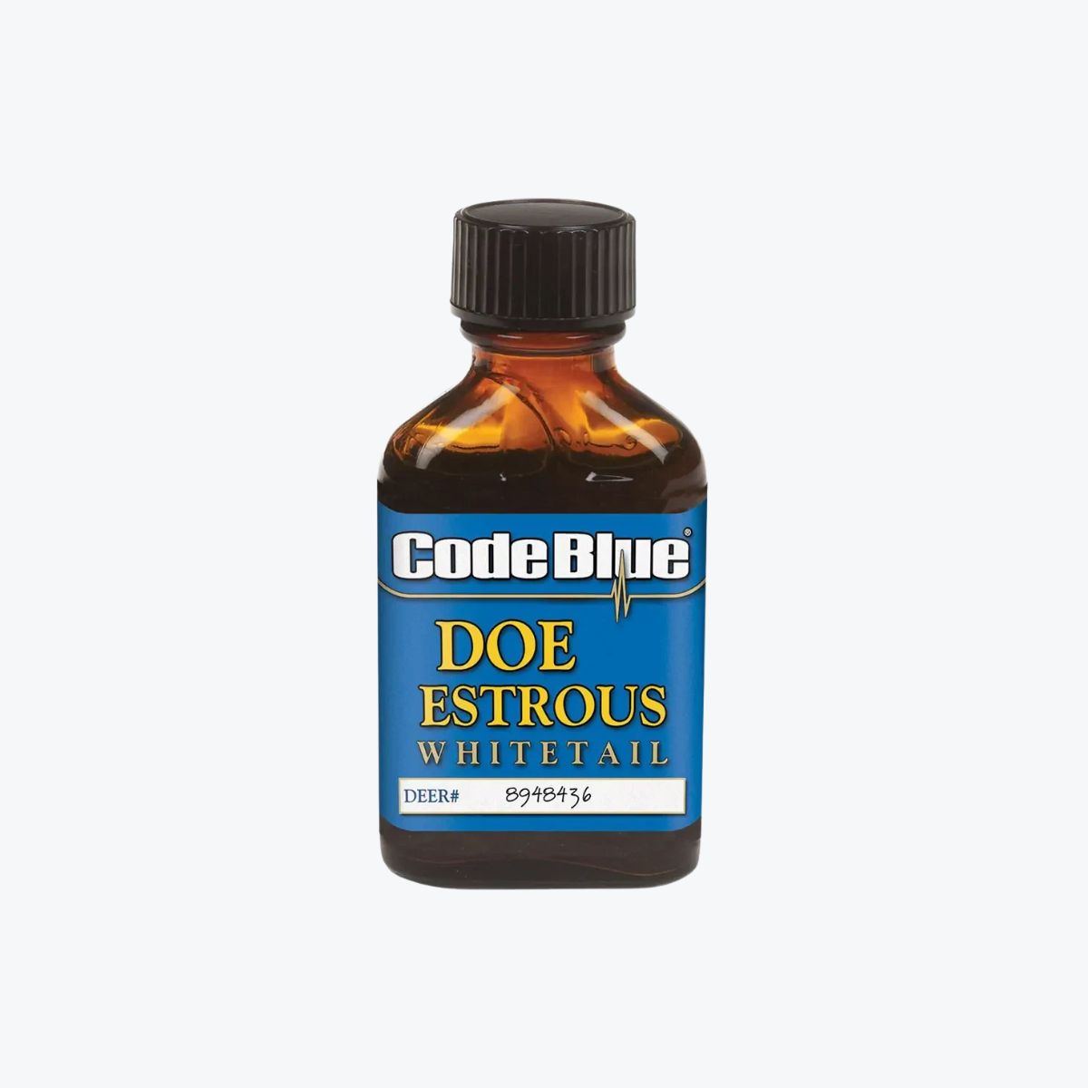 Code Blue Whitetail Doe Estrous 1 oz.