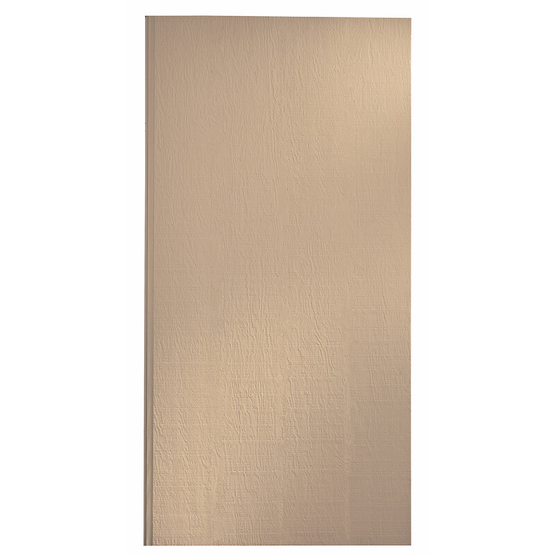 LP SmartSide Cedar Texture NoGroove Panel Siding - 9 ft. L x 4 ft. W