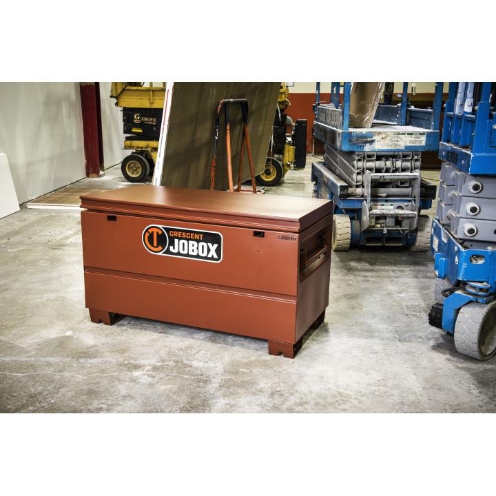 Crescent 48" Tradesman Steel Chest