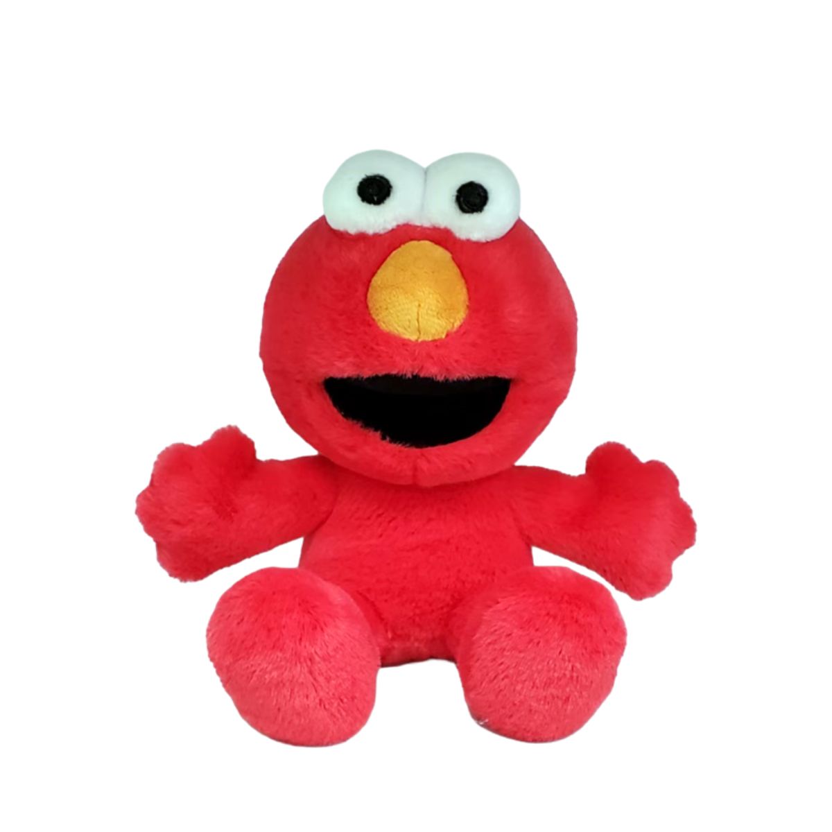 Ty Elmo