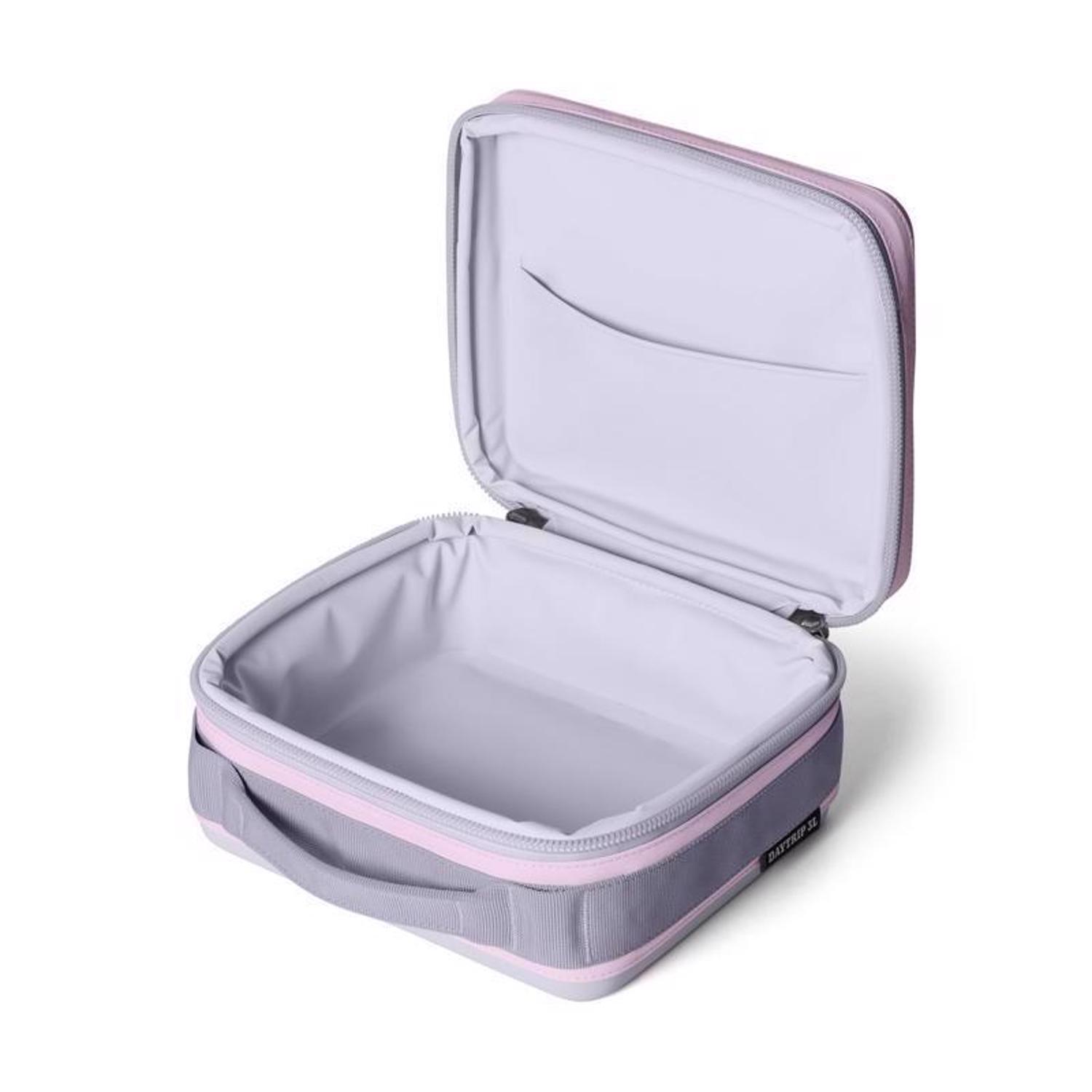 YETI Daytrip 3L Cherry Blossom 3 L Lunch Box Cooler