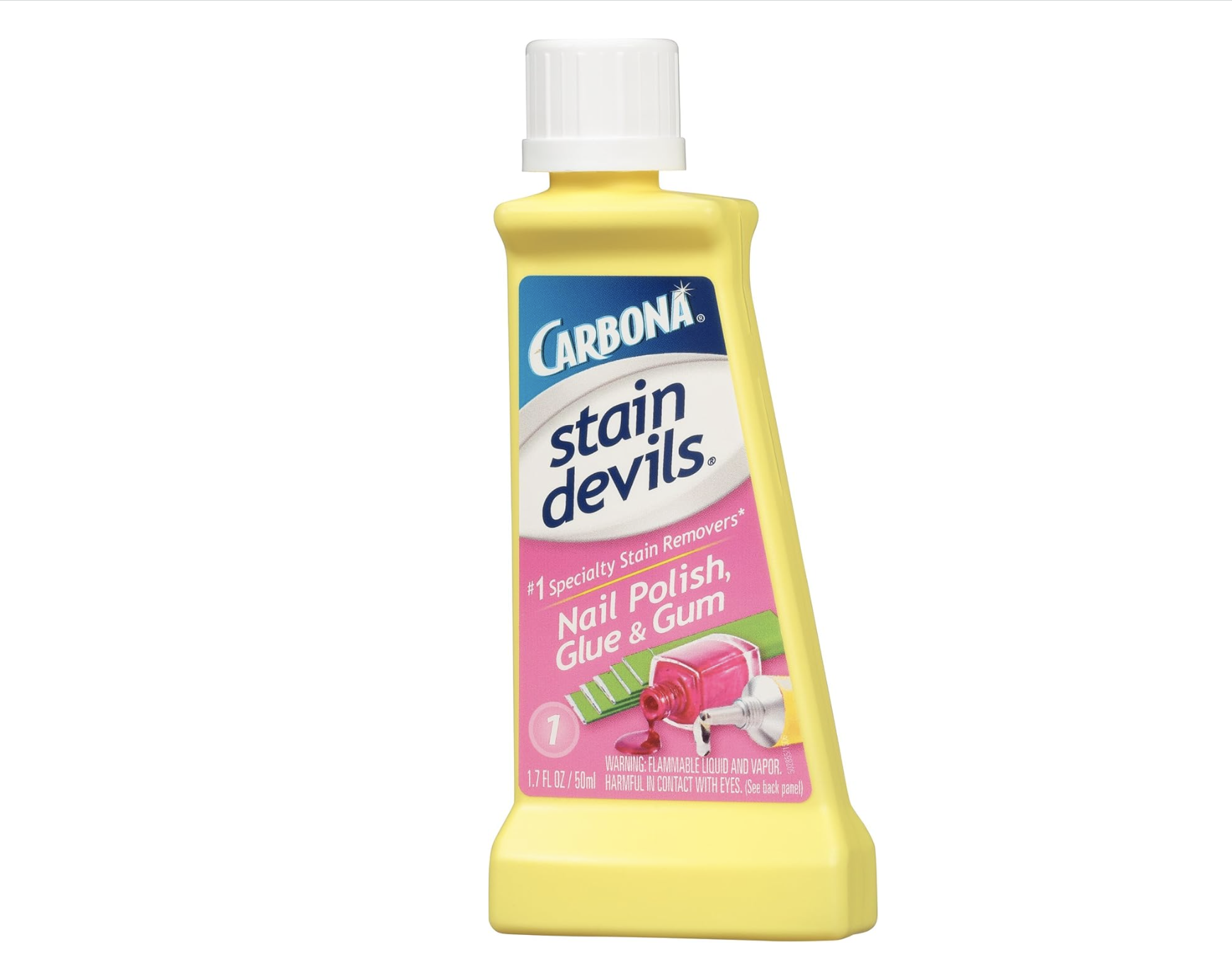 Carbona Stain Devils Number One