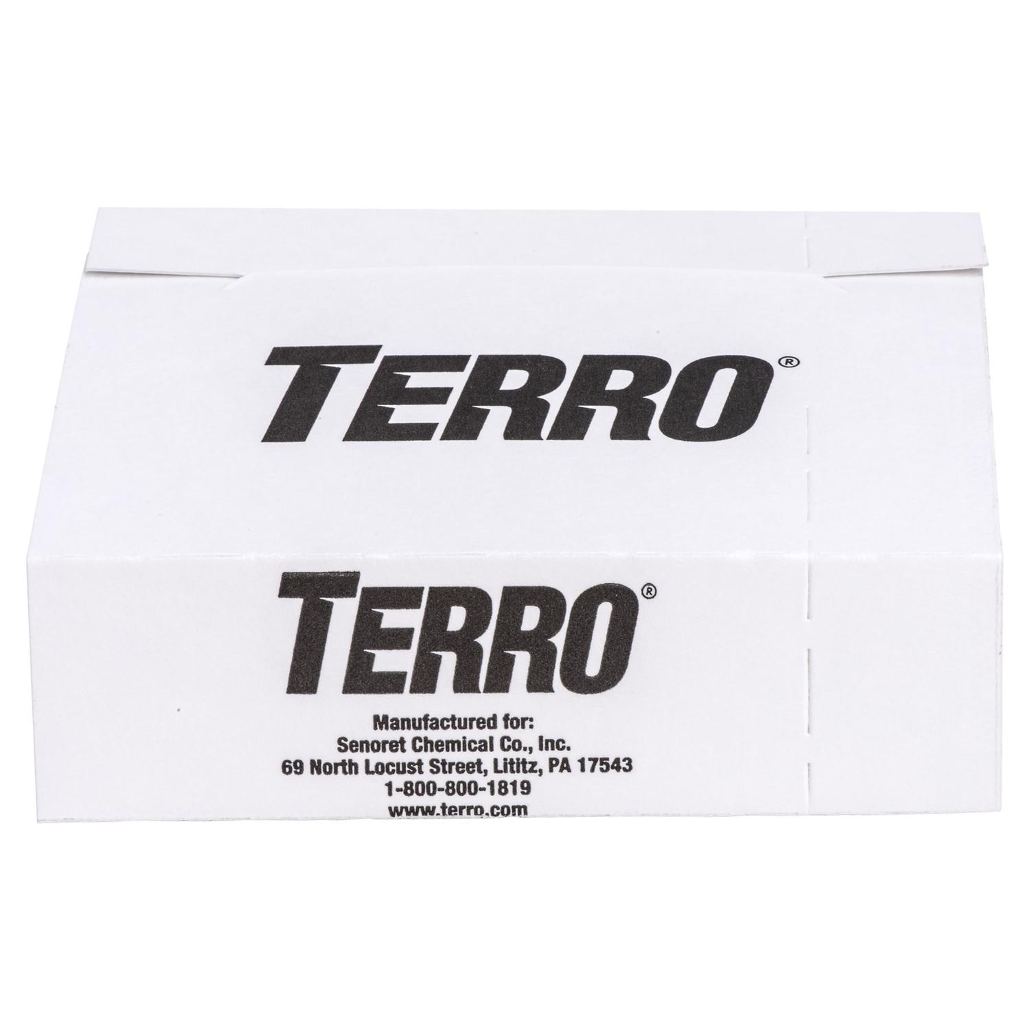 Terro Insect Trap 4 pk