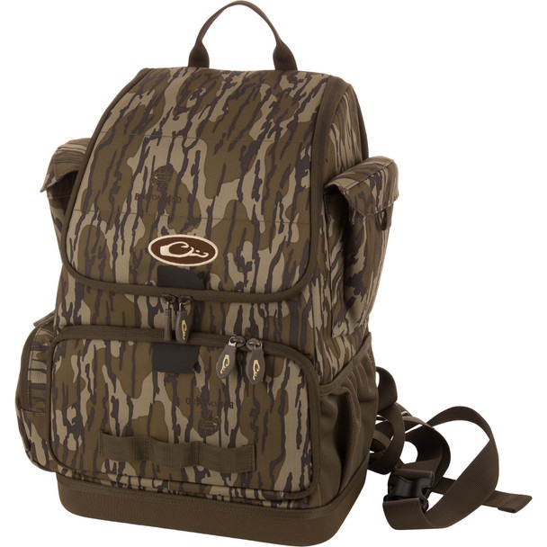 Drake Tree Hugger Timber Day Pack