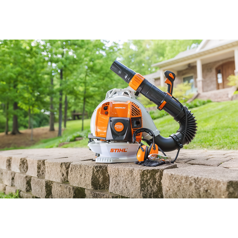 Blower BR800CE Backpack