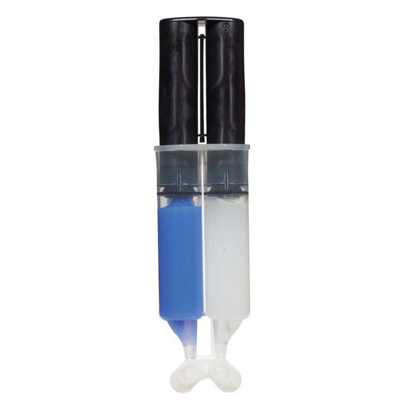 Devcon 5 Minute High Strength Cream Epoxy Gel 0.84 oz