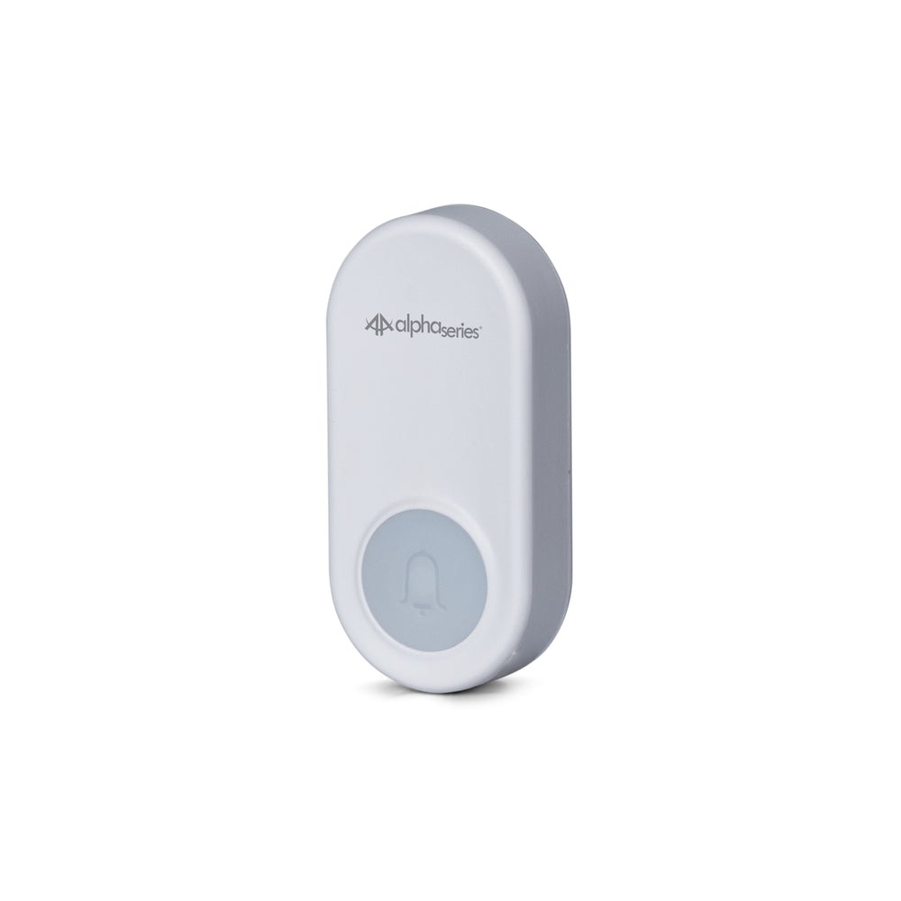 Swann Alpha Series Home Assistance and Movement Sensor Kit - White