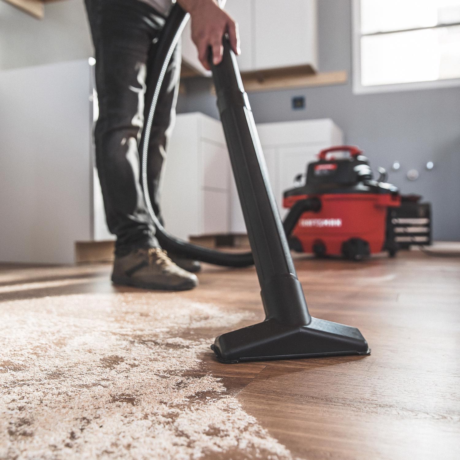 Craftsman 20.5 in. L X 2-1/2 in. D Extension Wand 1 pc