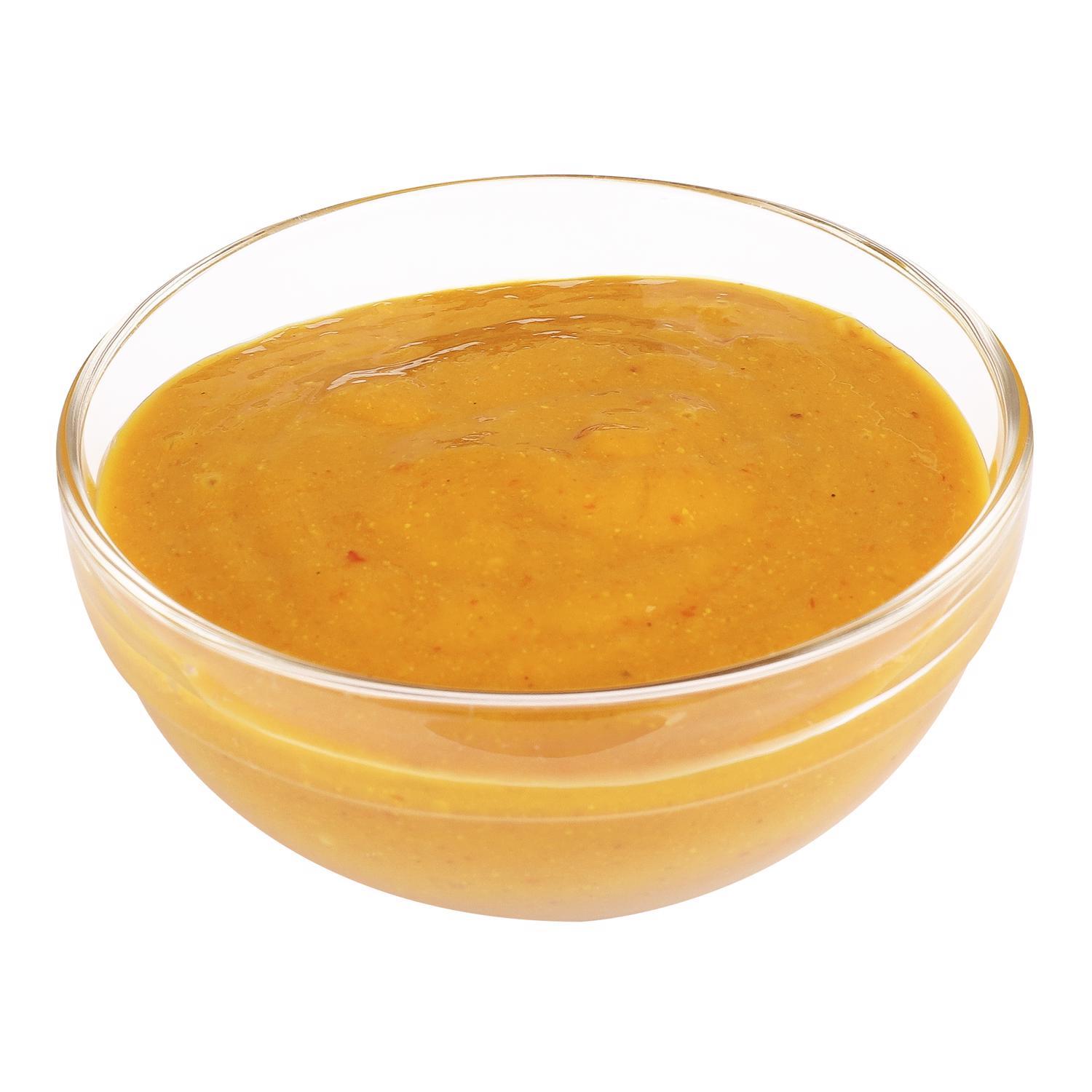 Melinda's Foods Habanero Honey Mustard Hot Sauce 12 oz