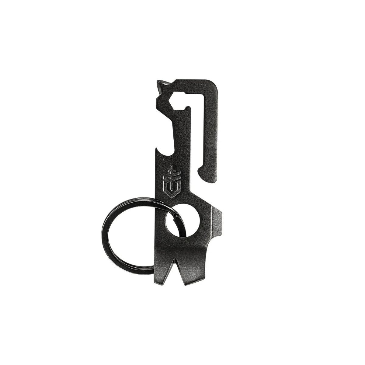 Gerber Keychain Tool 9 Function Black