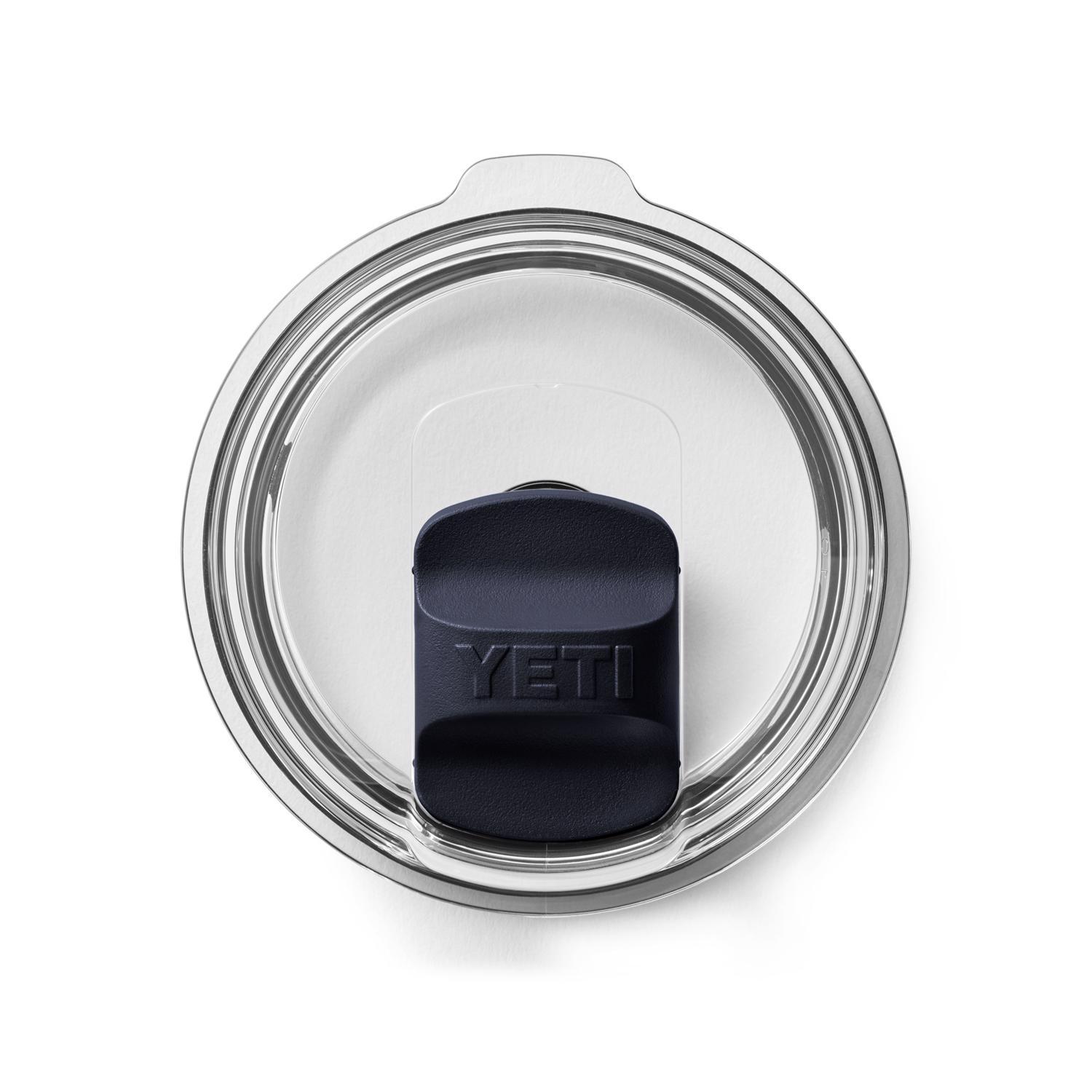 YETI Rambler 3 ct Venom BPA Free Replacement Lid Magnet Set