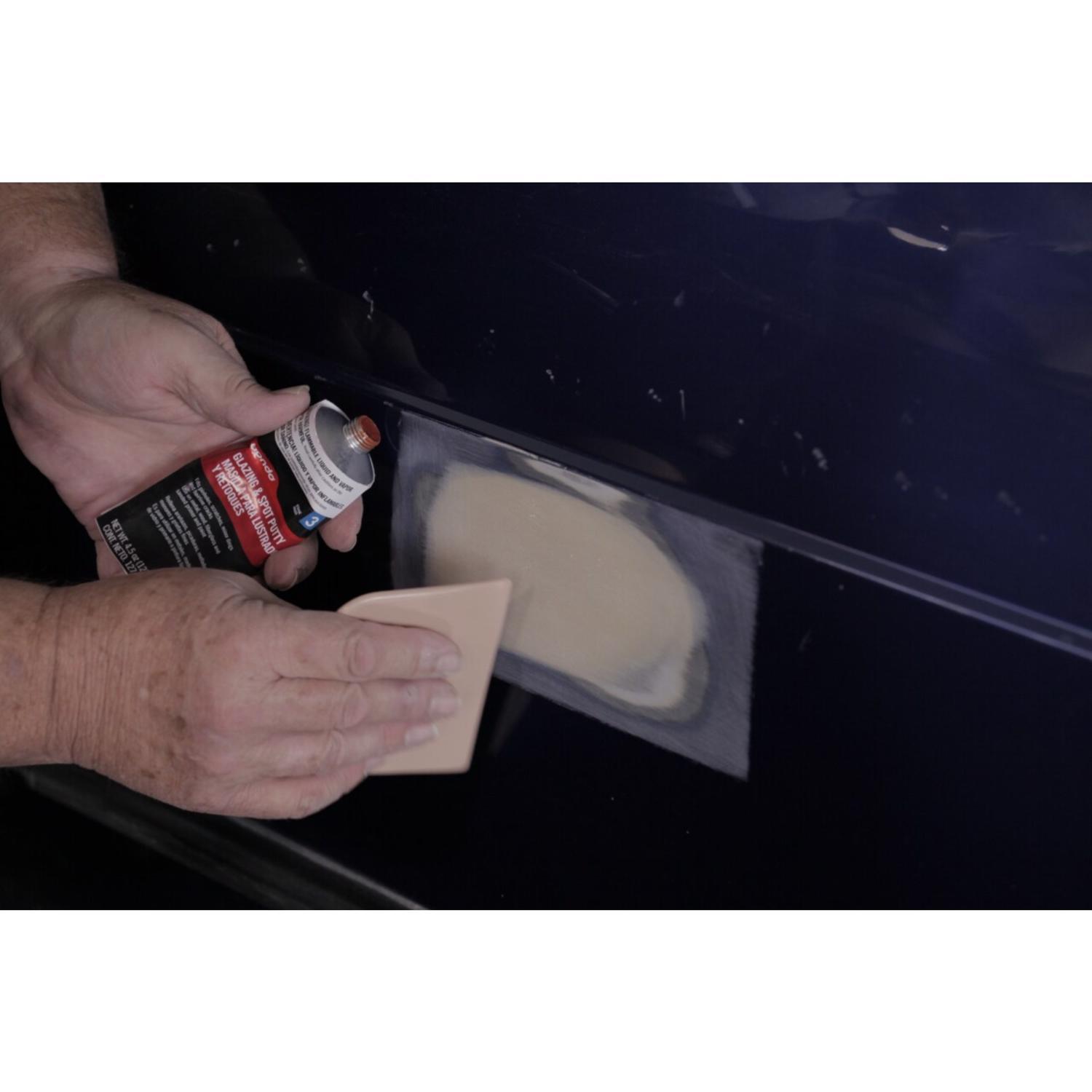 Bondo Glazing and Spot Putty 4.5 oz