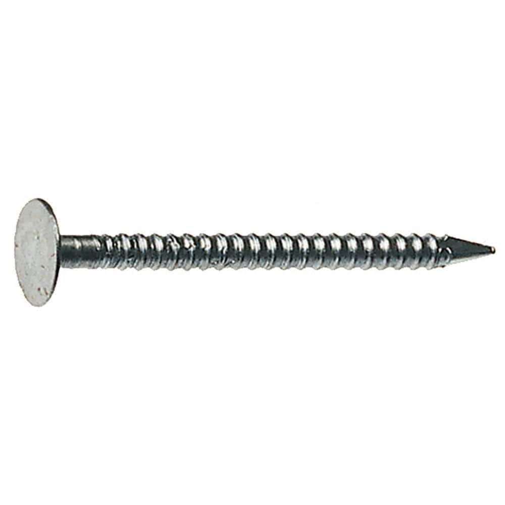 Grip-Rite Nail S/R Galv 1.5" 5#
