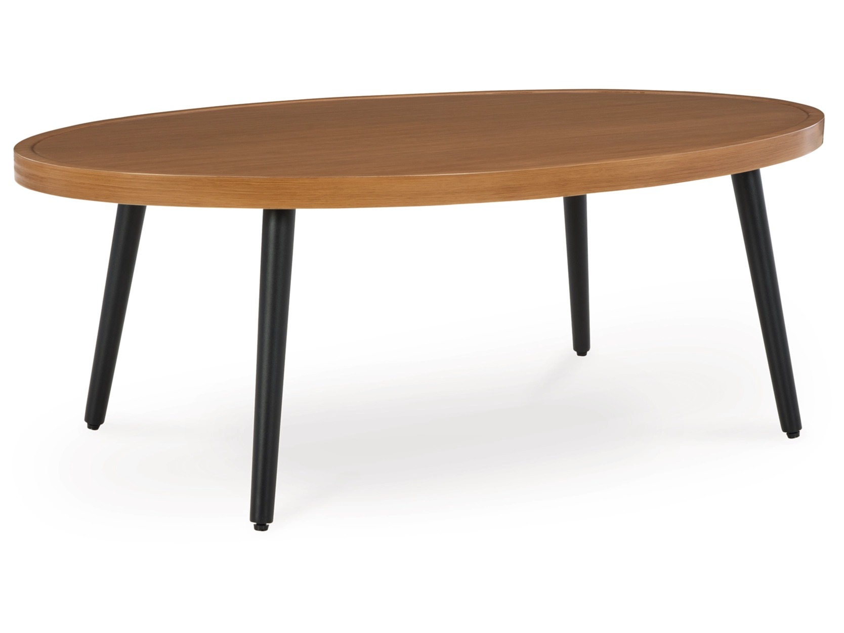 Ashley Horizon Hall Outdoor Coffee Table