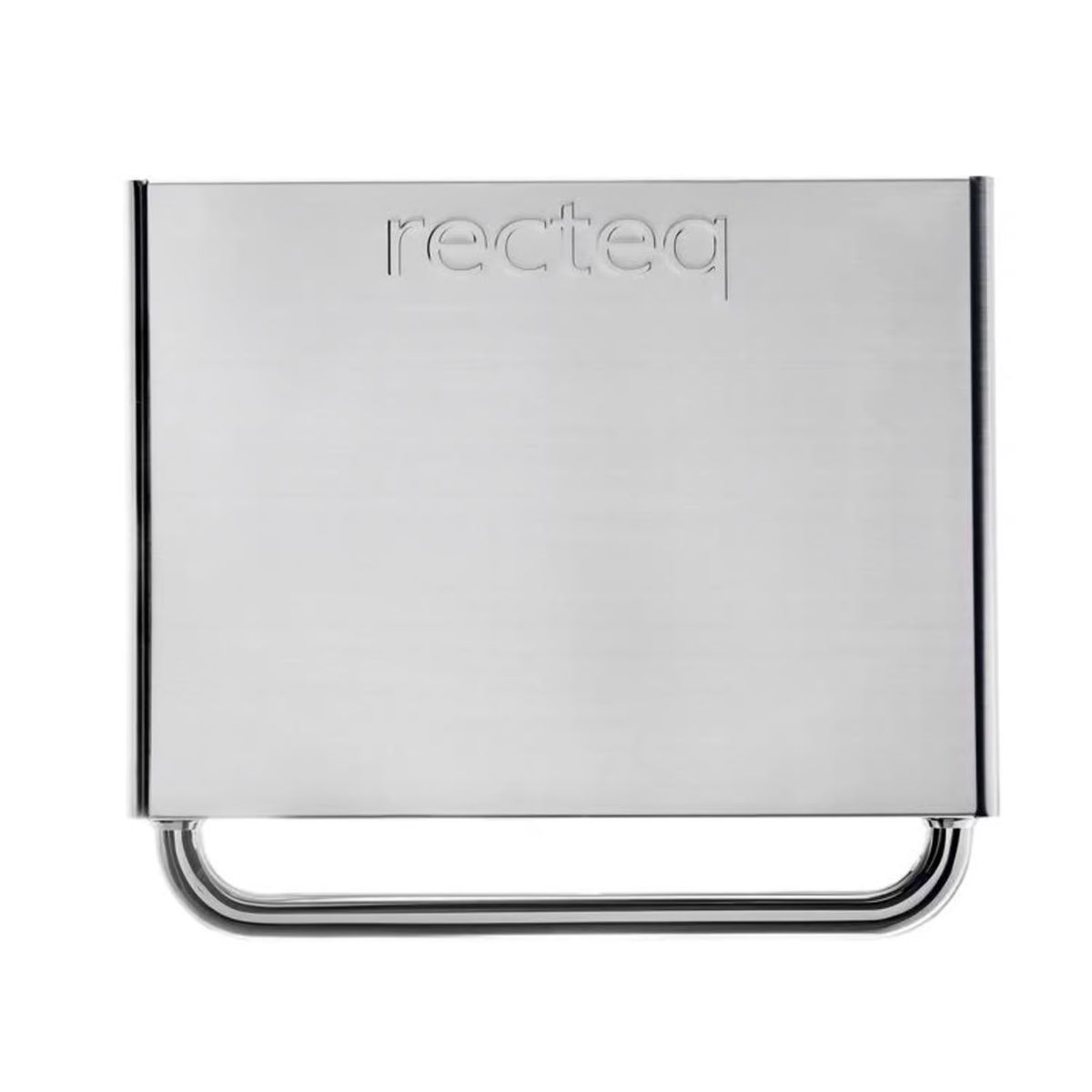 Recteq SmokeStone Side Shelf Stainless Steel 3 in. H x 12 in. W x 17 in. L