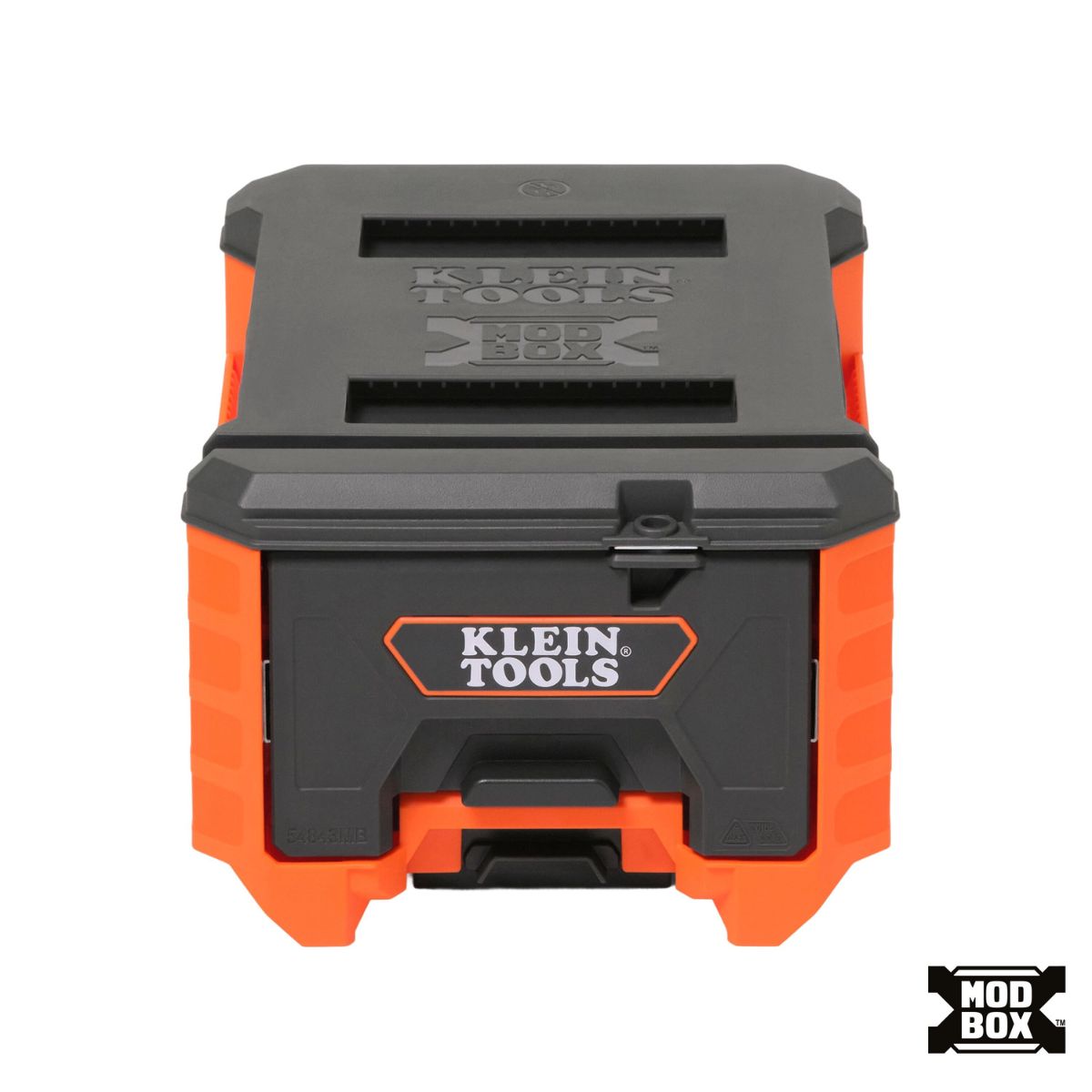 Klein Tools MODbox Compact Single Drawer, Half Width