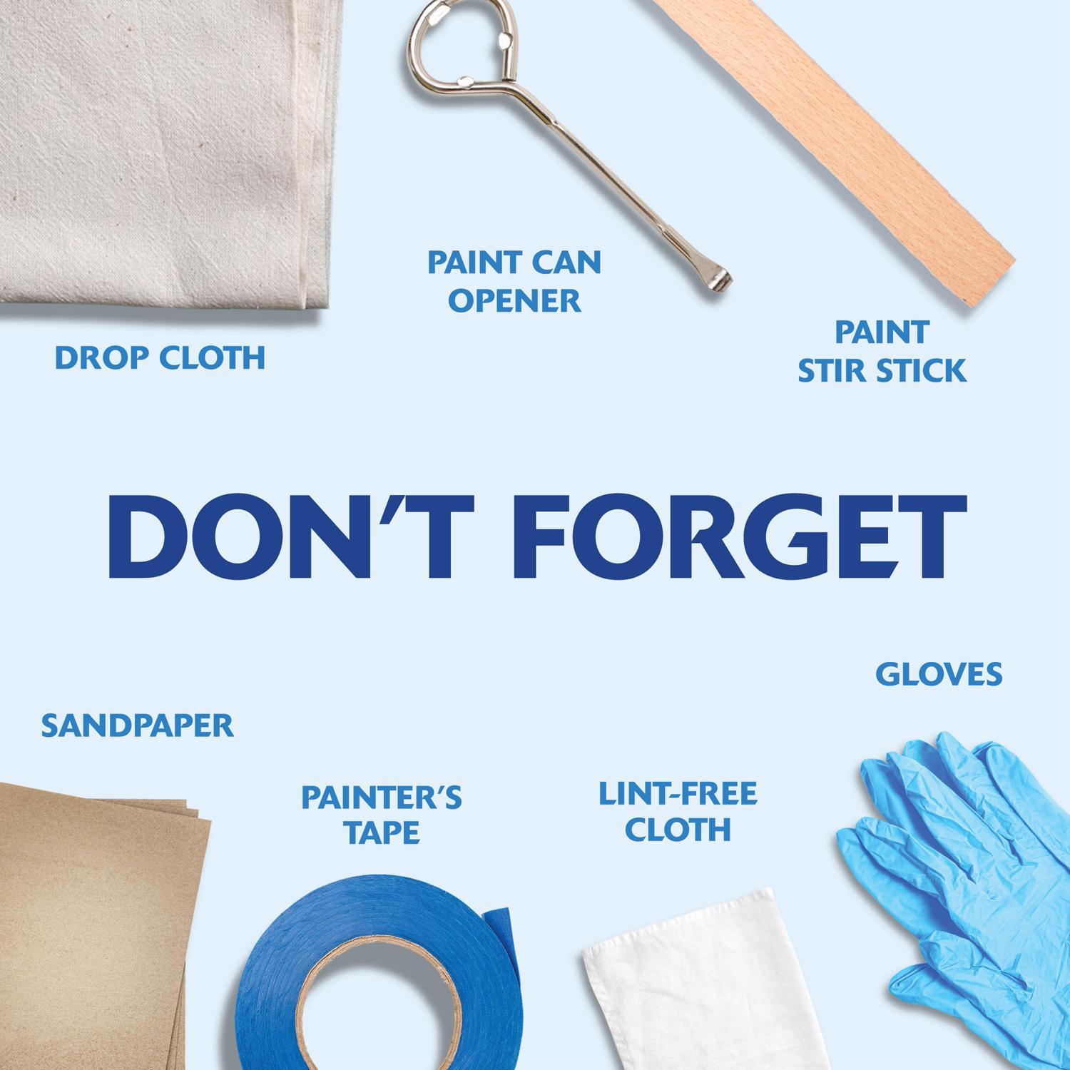 Rust-Oleum Painters Touch Ultra Cover Gloss Colonial Red Water-Based Acrylic Ultra Cover Paint 0.5 p