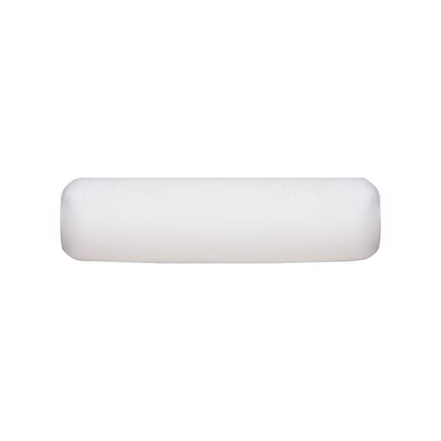 Purdy White Dove Woven Fabric 9 in. W X 3/4 in. Paint Roller Cover 1 pk