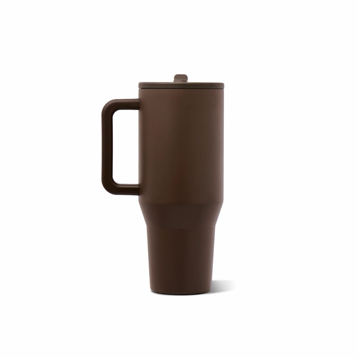 HydroJug Traveler Chestnut 32 oz.