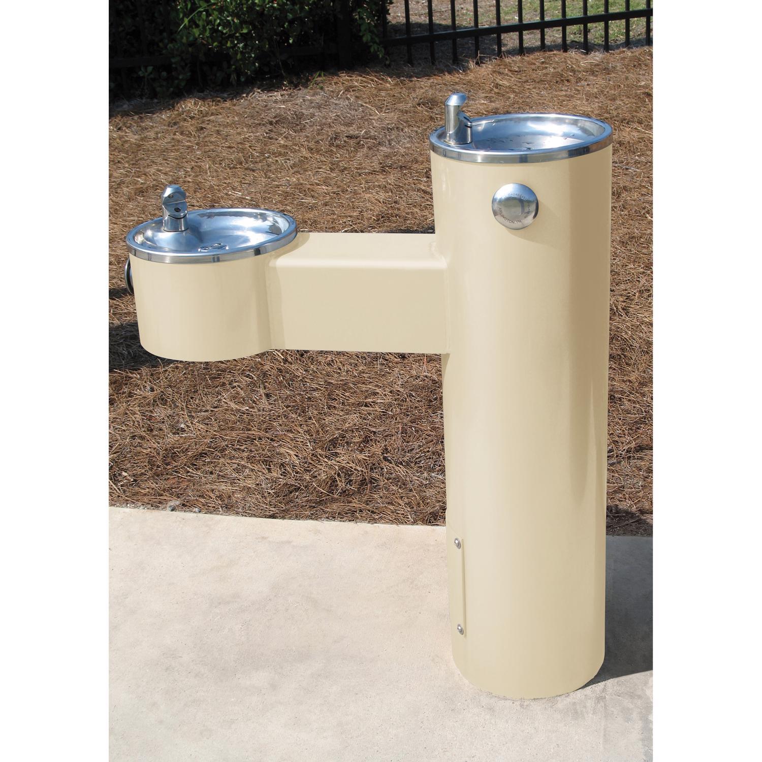 Rust-Oleum Professional Almond Spray Paint 15 oz