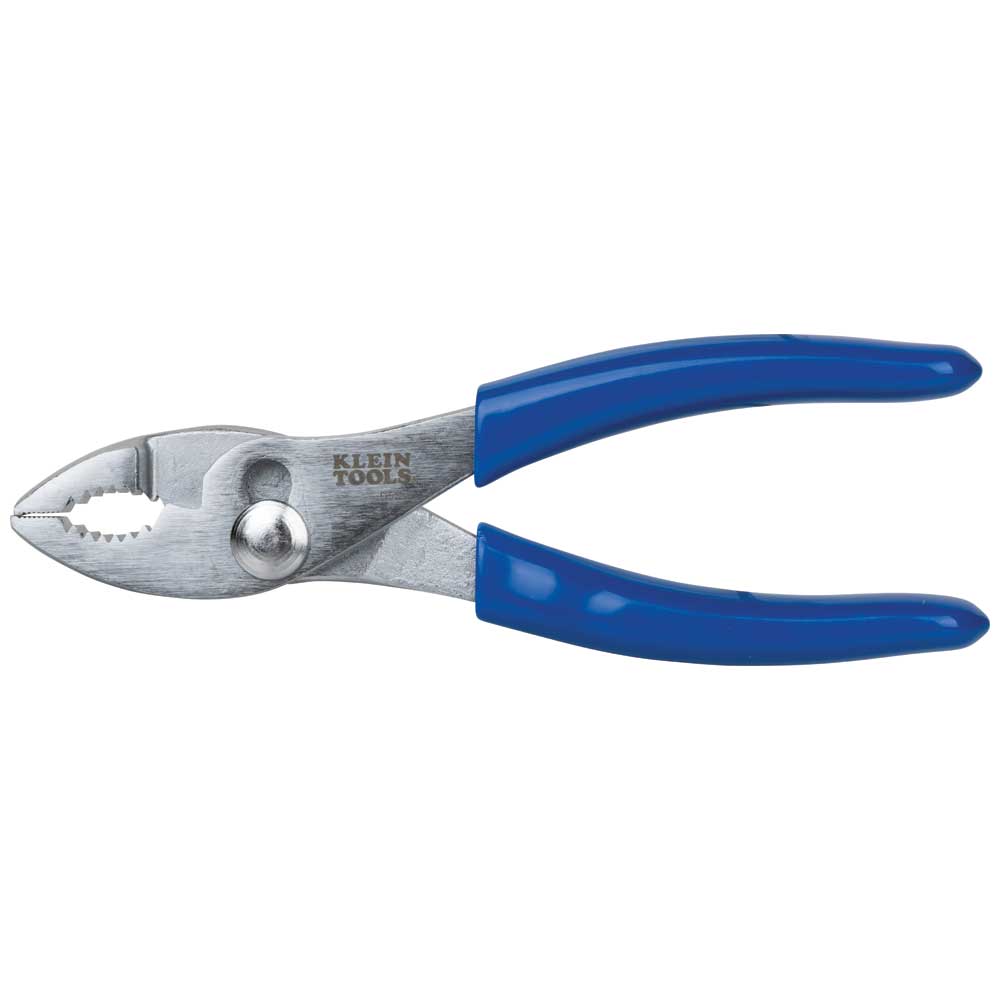 Klein Slip-Joint Pliers, 6-in.