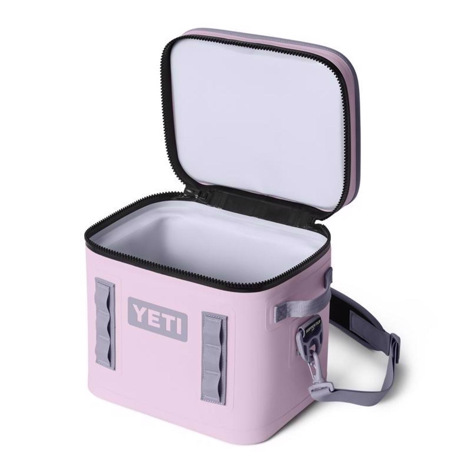 YETI Hopper Flip 12 Cherry Blossom 11 L Soft Sided Cooler
