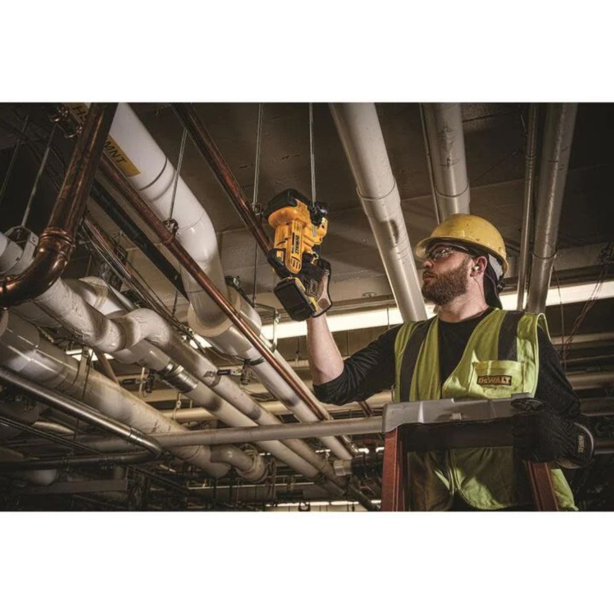 DeWalt Threaded Rod Cutter 20V MAX