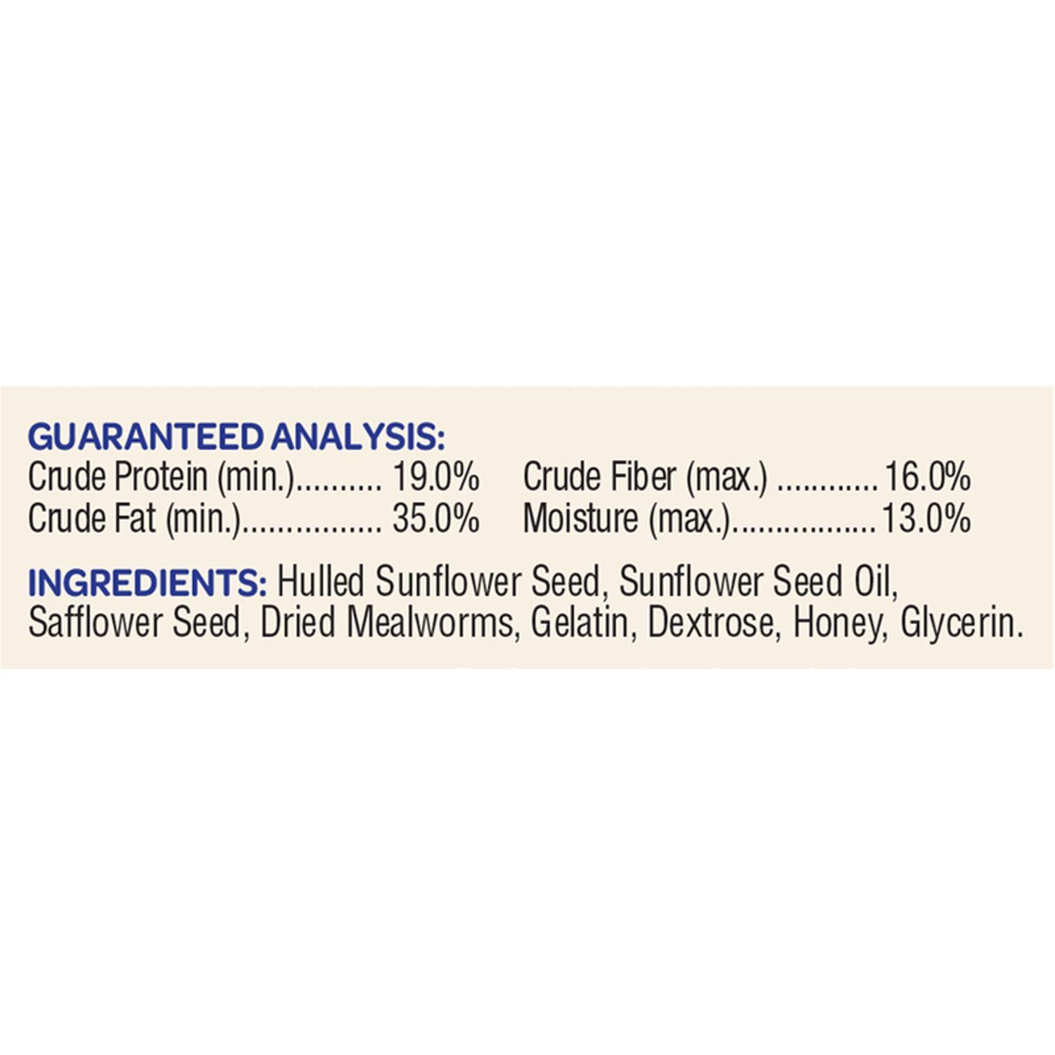 Kaytee Seed Cake 1.4 lb