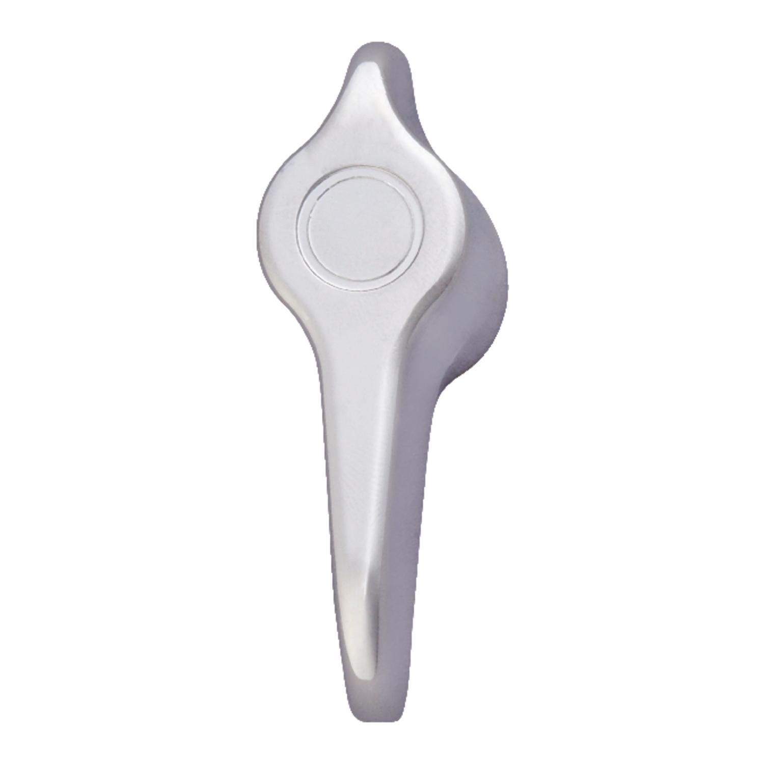 Ace For Universal Chrome Plated Tub and Shower Diverter Handle