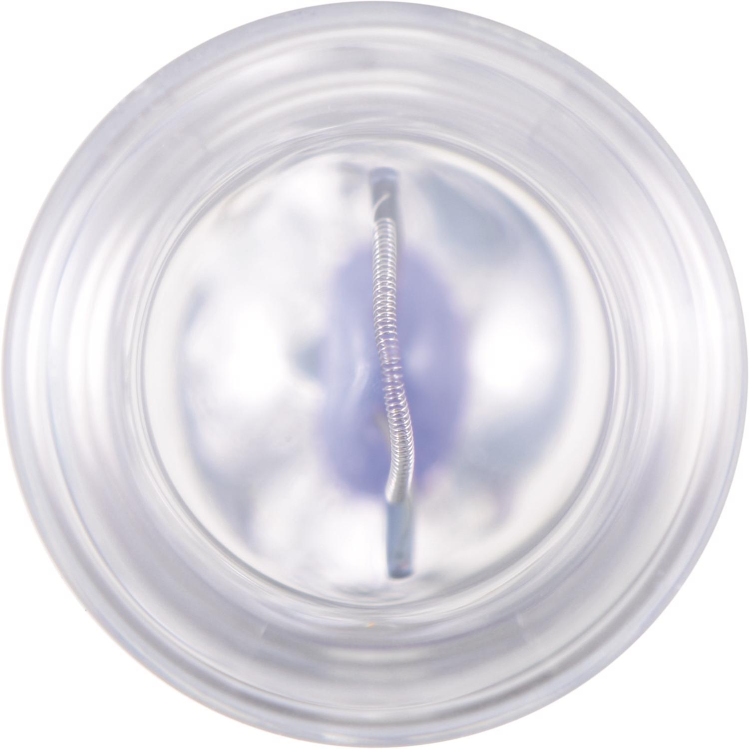 Philips LongerLife Incandescent Back-Up/Cornering/Stop/Turn Miniature Automotive Bulb 12961LLB2