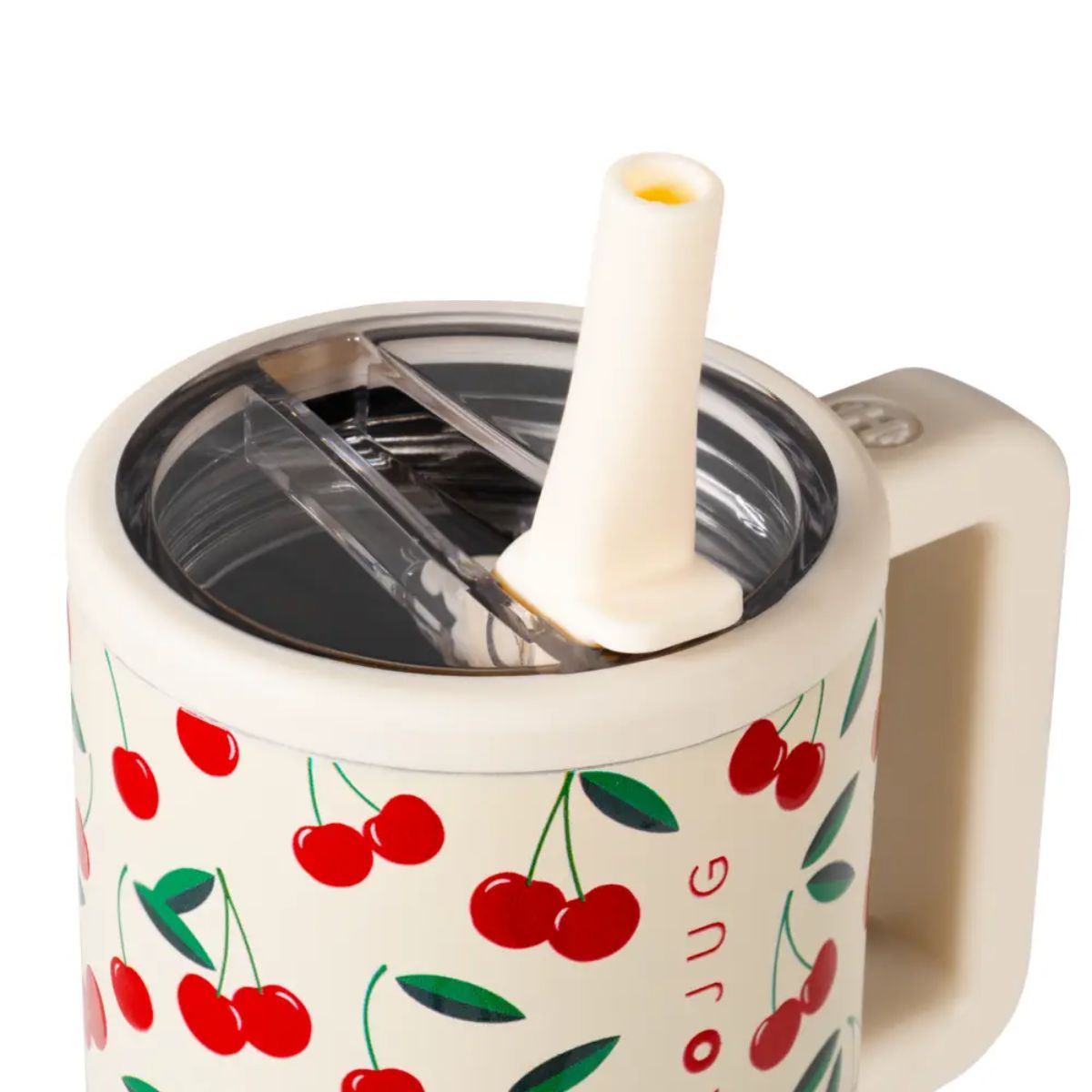 HydroJug Traveler 20oz. Cherries