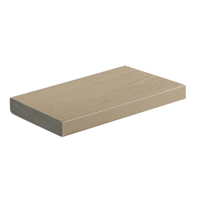 Azek Deck 5/4x6-16' Brownstone