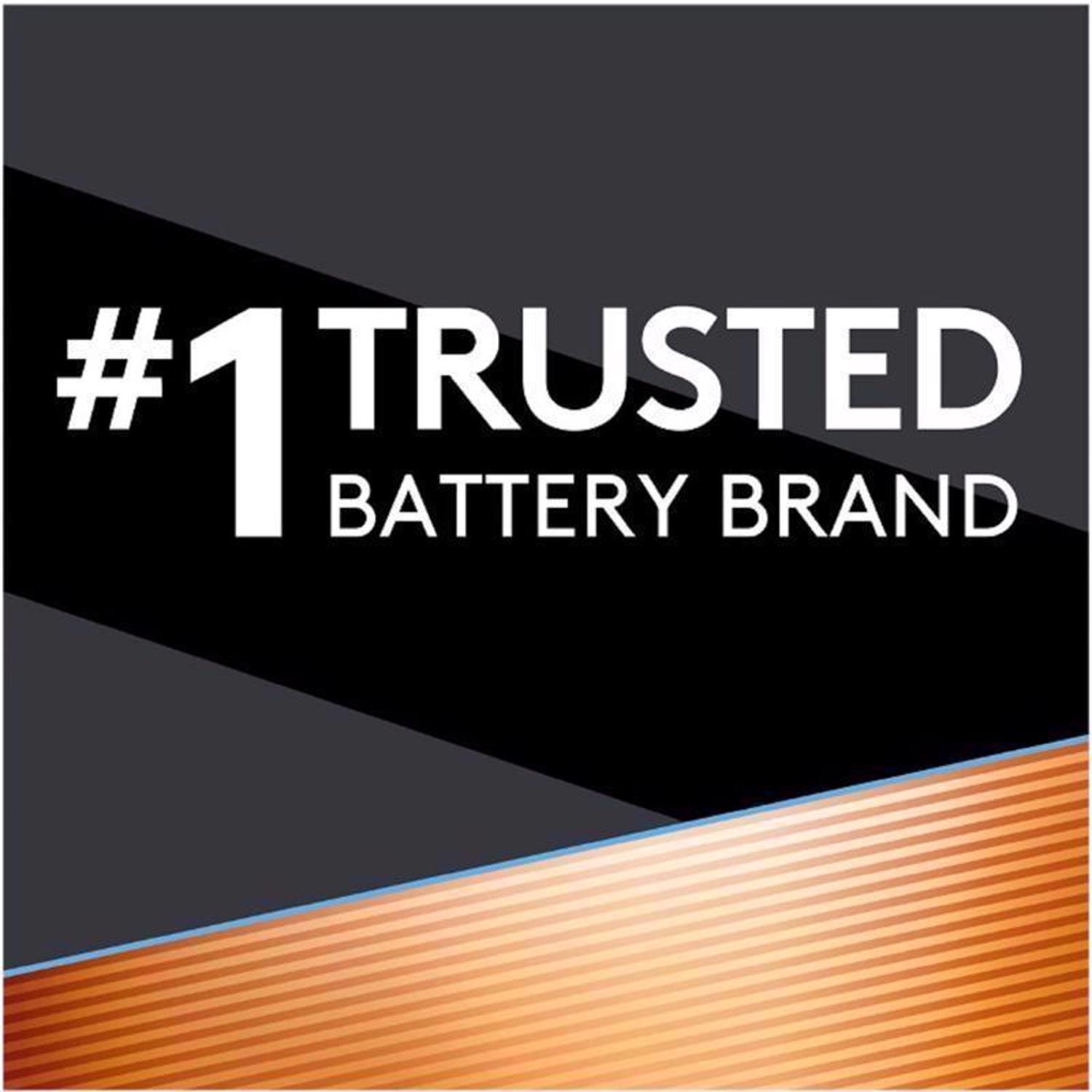 Duracell Optimum AAA Alkaline Batteries 12 pk Carded