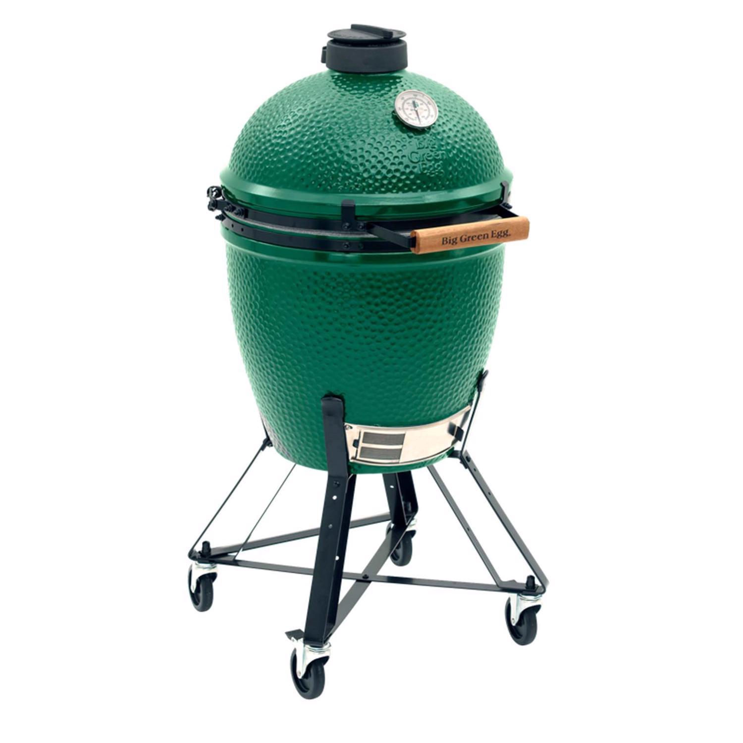 Big Green Egg Large Nest Steel