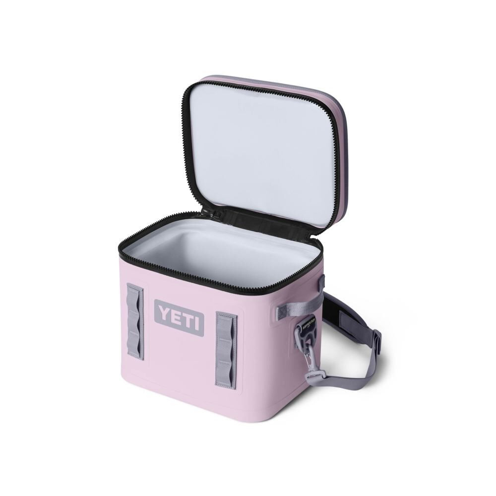 YETI Hopper Flip 12 Cherry Blossom Soft Sided Cooler