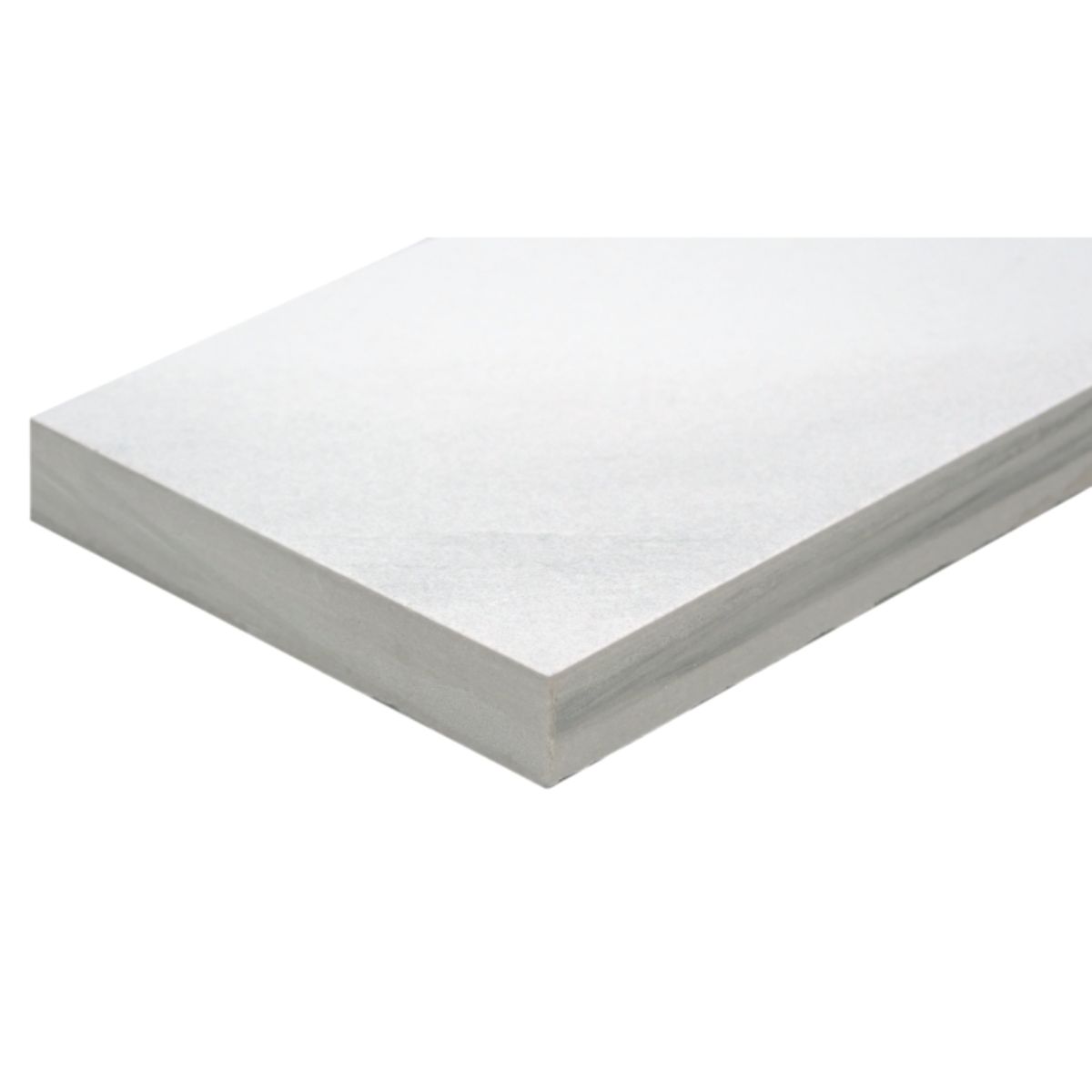 Emser Tile Nobleza Astorga White Matte 2X4/12X12