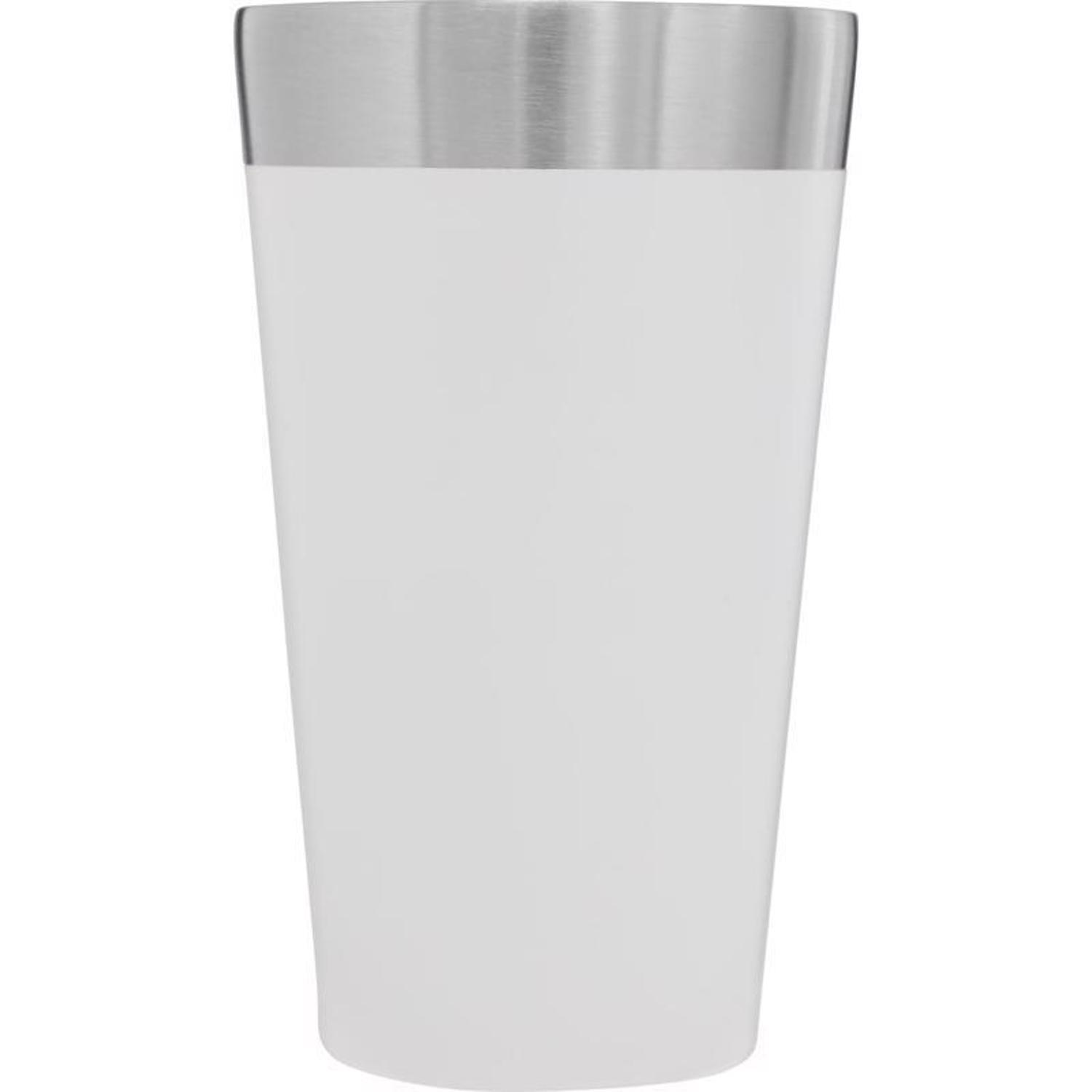Stanley Adventure 16 oz Polar BPA Free Stackable Pint
