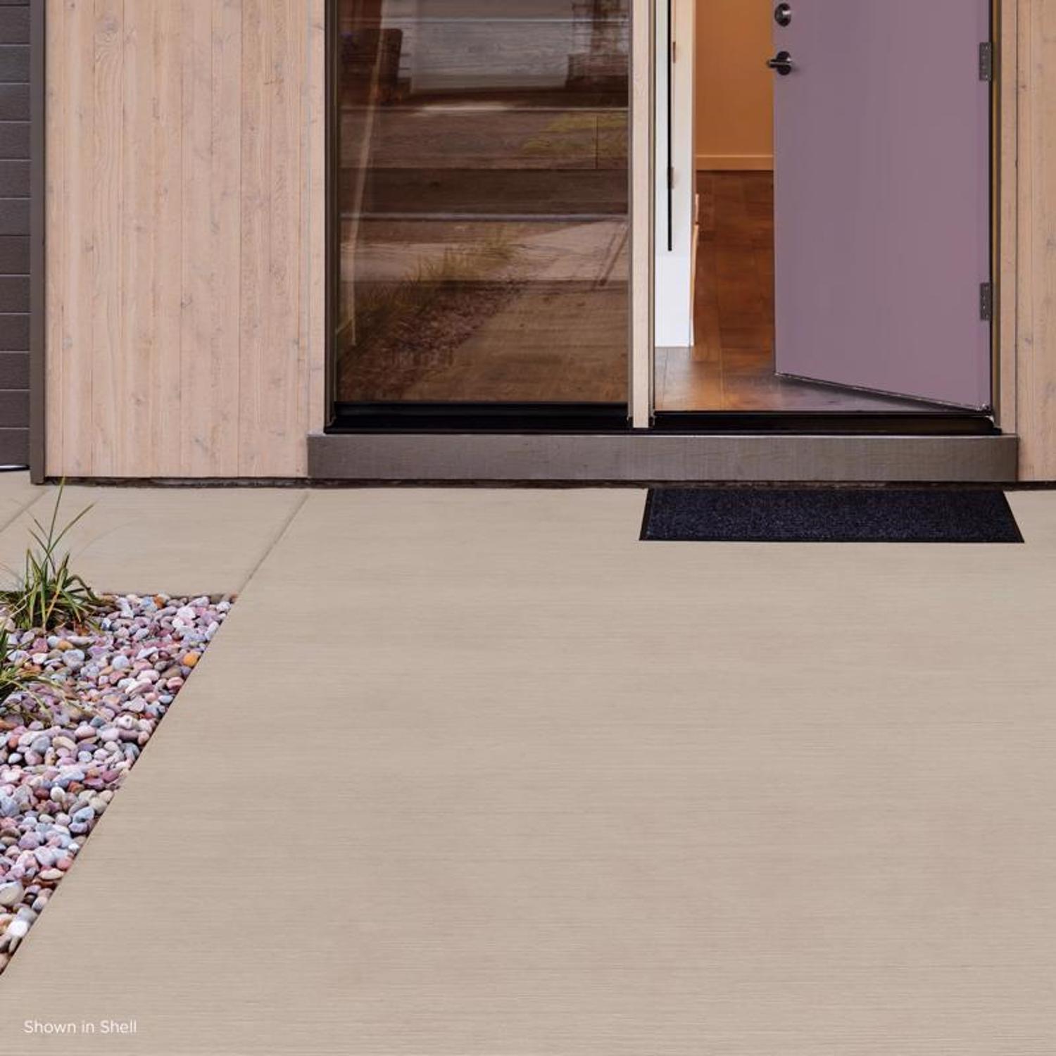 Valspar Solid Base 2 Concrete Stain 1 gal