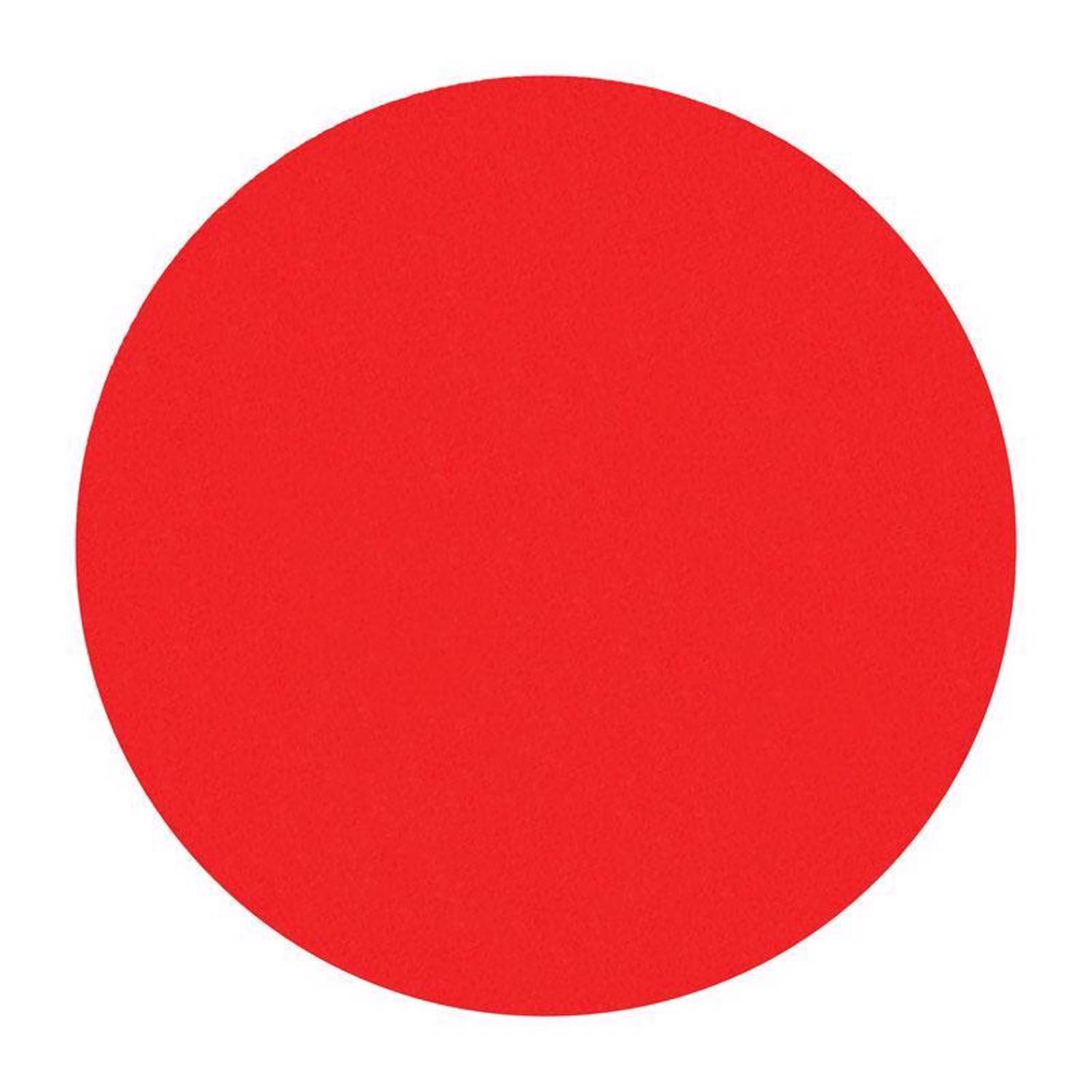 Diablo StickFast 5 in. Ceramic Blend Adhesive Sanding Disc 100 Grit Medium 50 pk