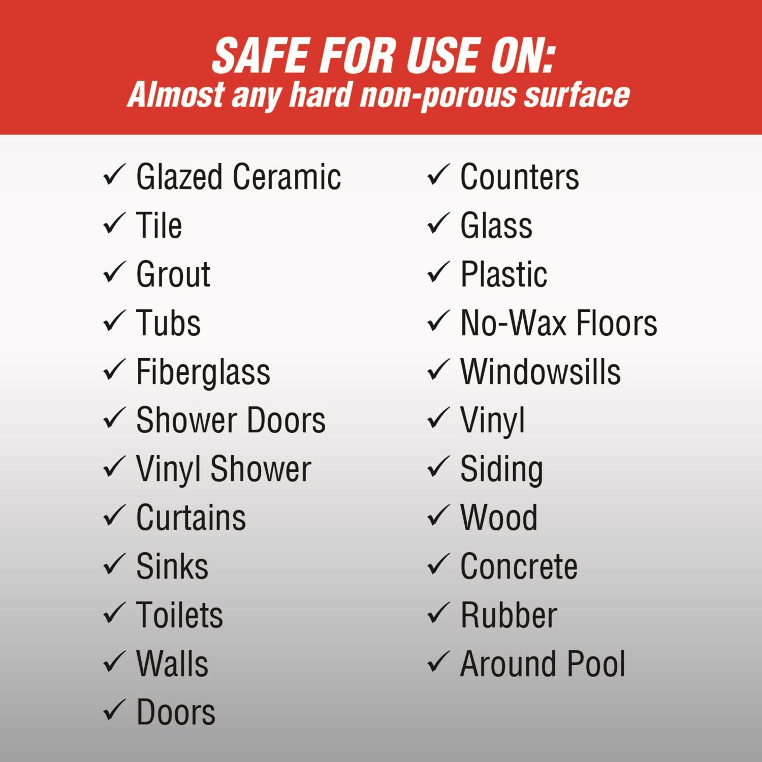 Moldex Mold and Mildew Stain Remover 32 oz