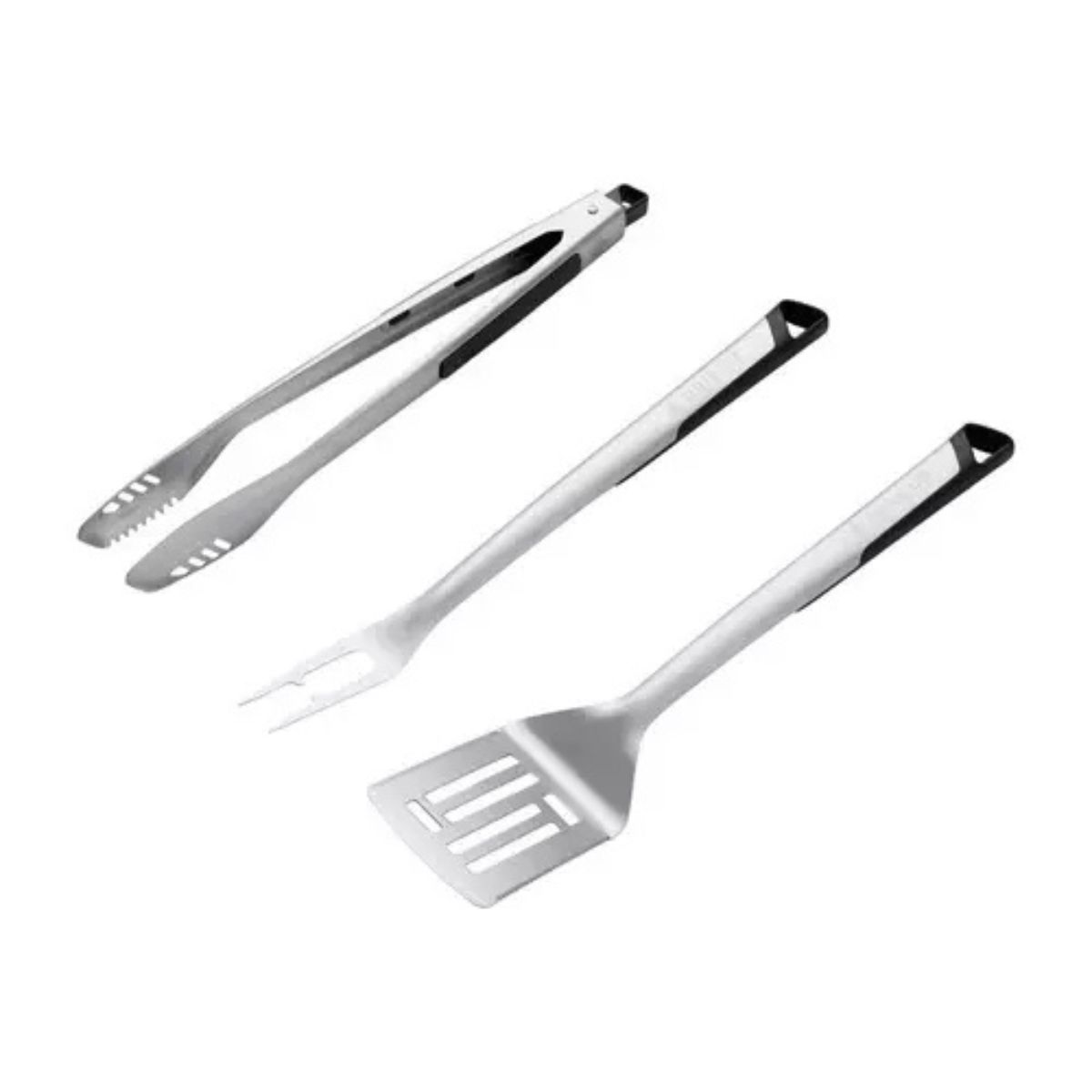 Drip EZ Heavy-Duty Grill Tool Set (3-Piece) 