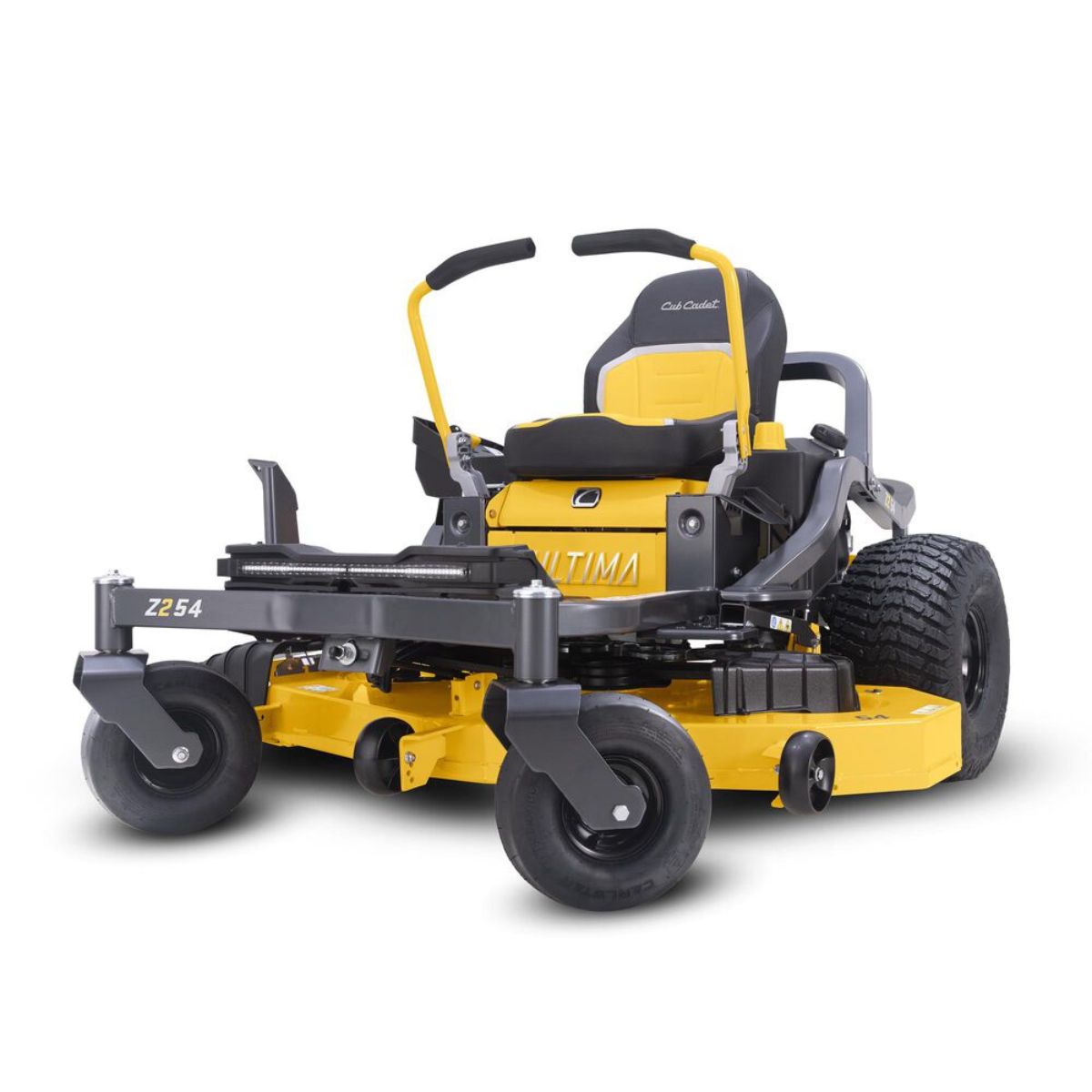 Cub Cadet Ultima Series Z2 54 54-in. 23 HP