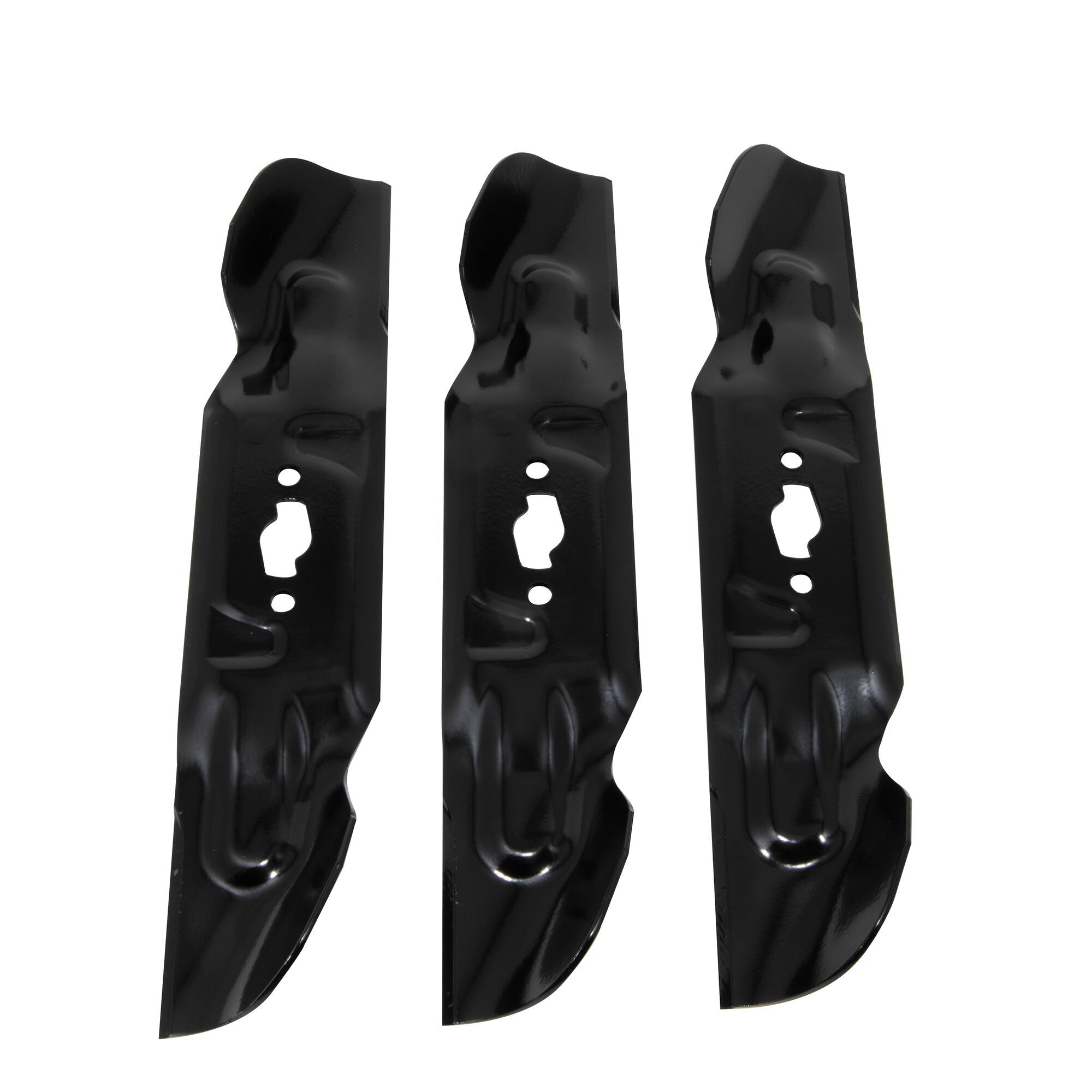 Craftsman 50 in. Ultra-High Lift Bagging Blade Set