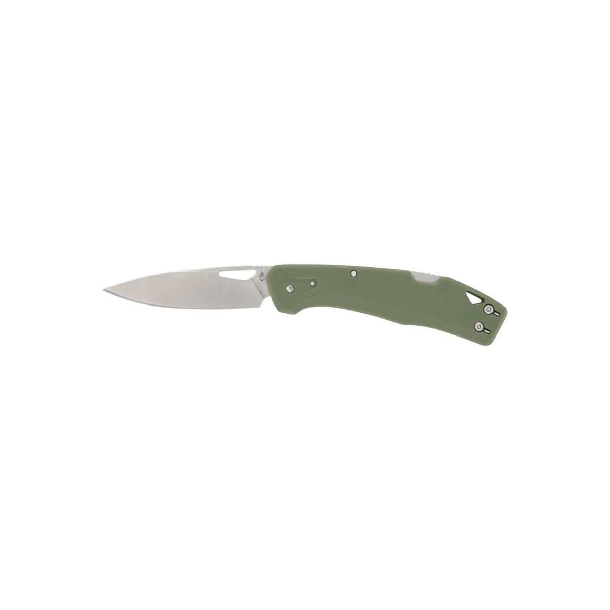 Gerber Knife LST Lichen Green