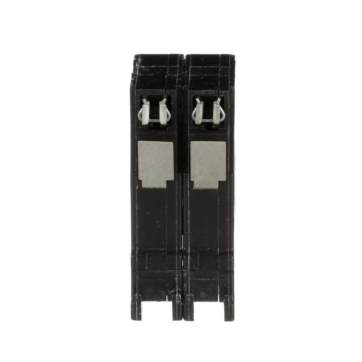 Eaton 100 amps Plug In 2-Pole Circuit Breaker