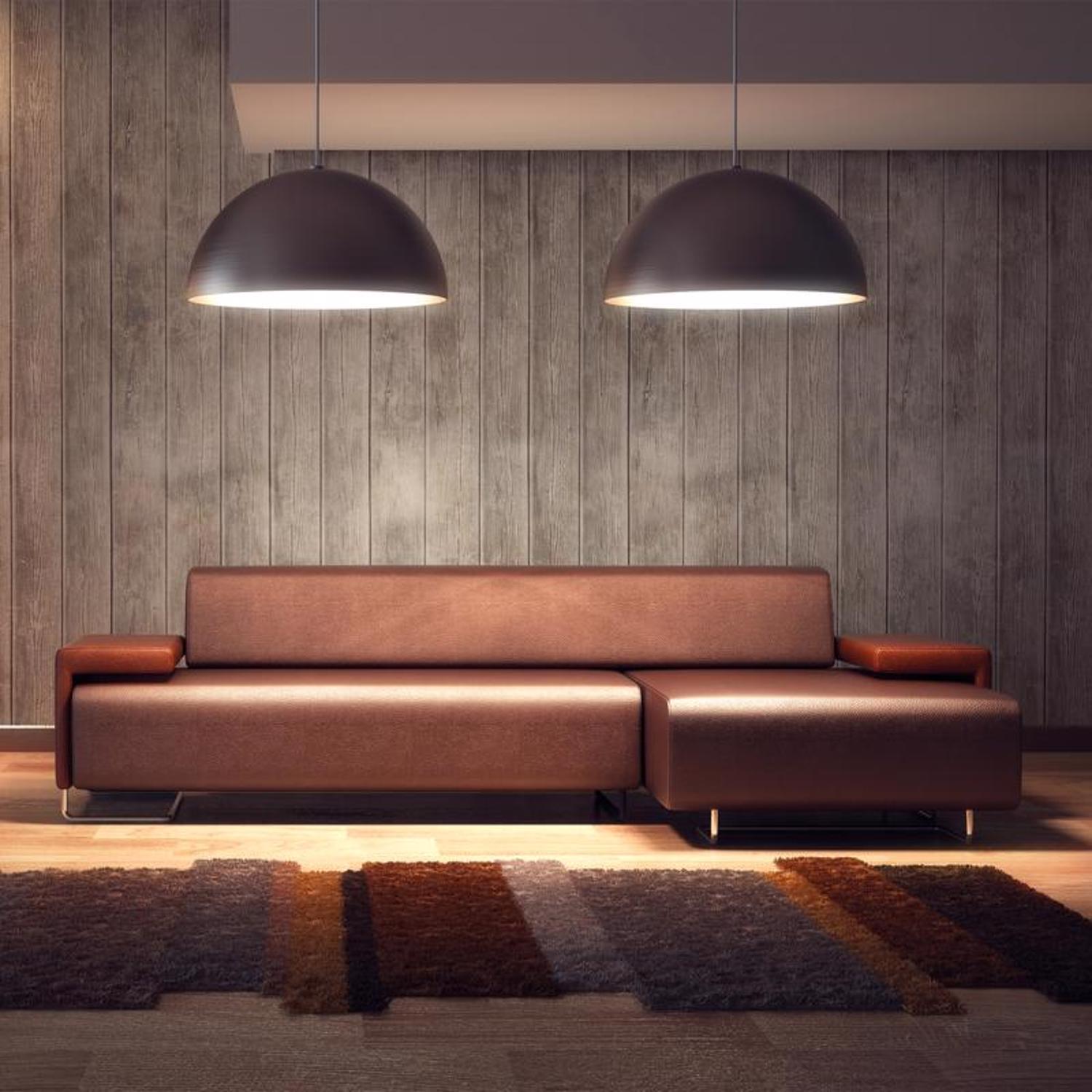 Feit A19 E26 (Medium) Smart-Enabled LED Bulb Adjustable White 60 Watt Equivalence 1 Pack