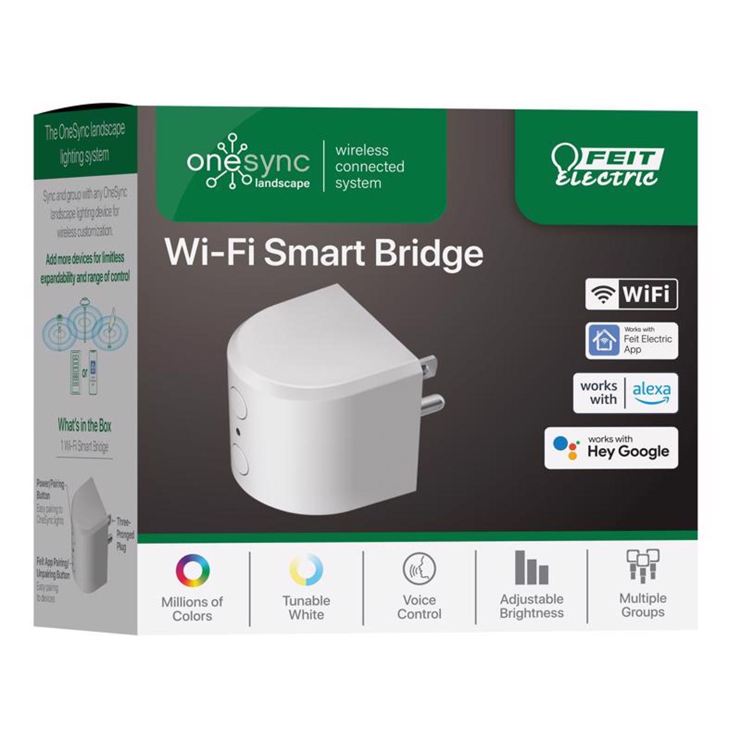 Feit OneSync Smart-Enabled Smart Bridge