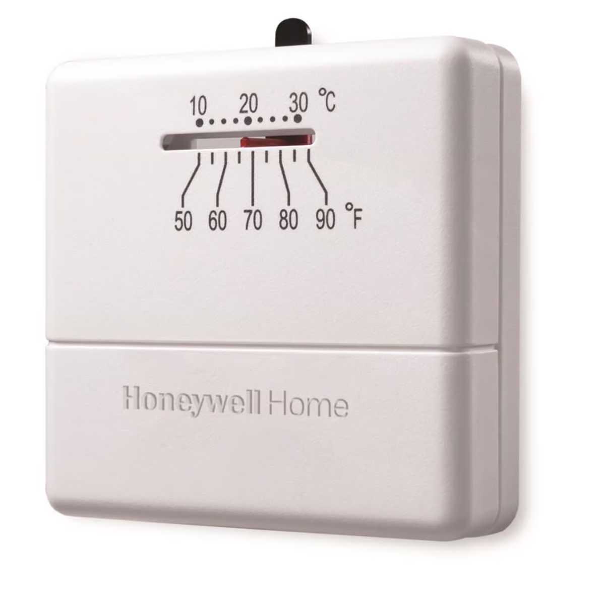 Honeywell Home Heating Dial Non-Programmable Thermostat