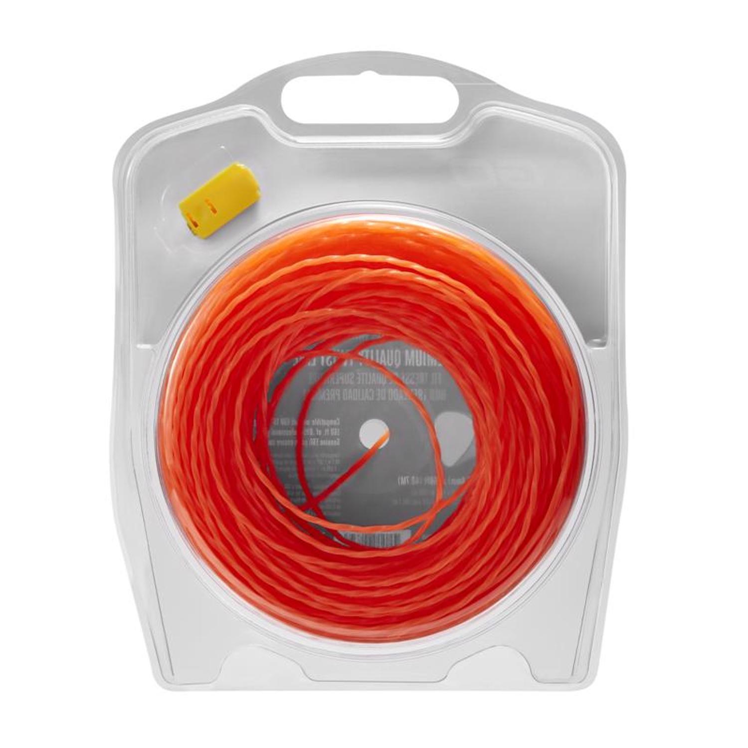 EGO Professional Grade 0.095 in. D X 160 ft. L Trimmer Line